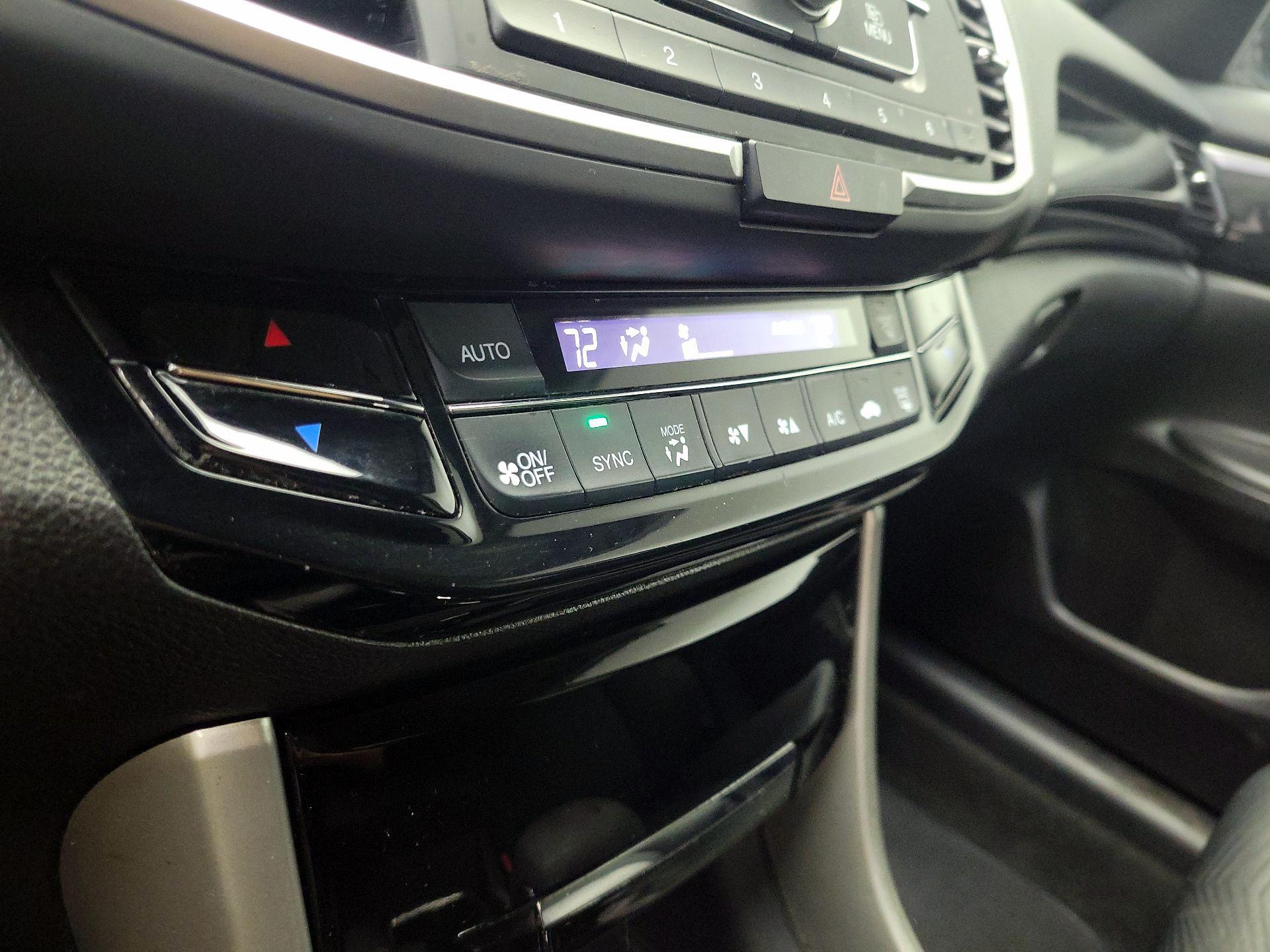 Thumbnail: 2017 Honda Accord - 16