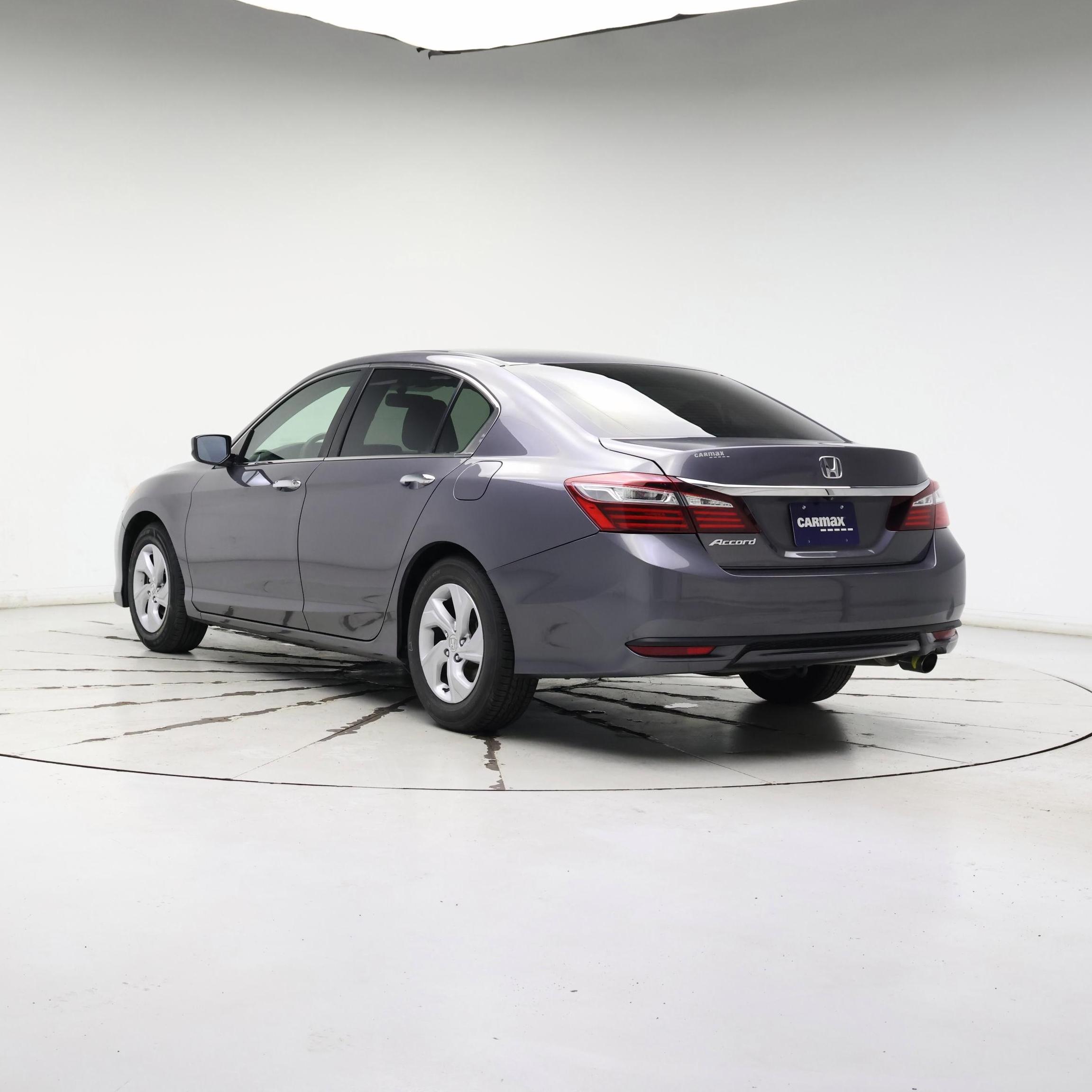 Thumbnail: 2017 Honda Accord - 2