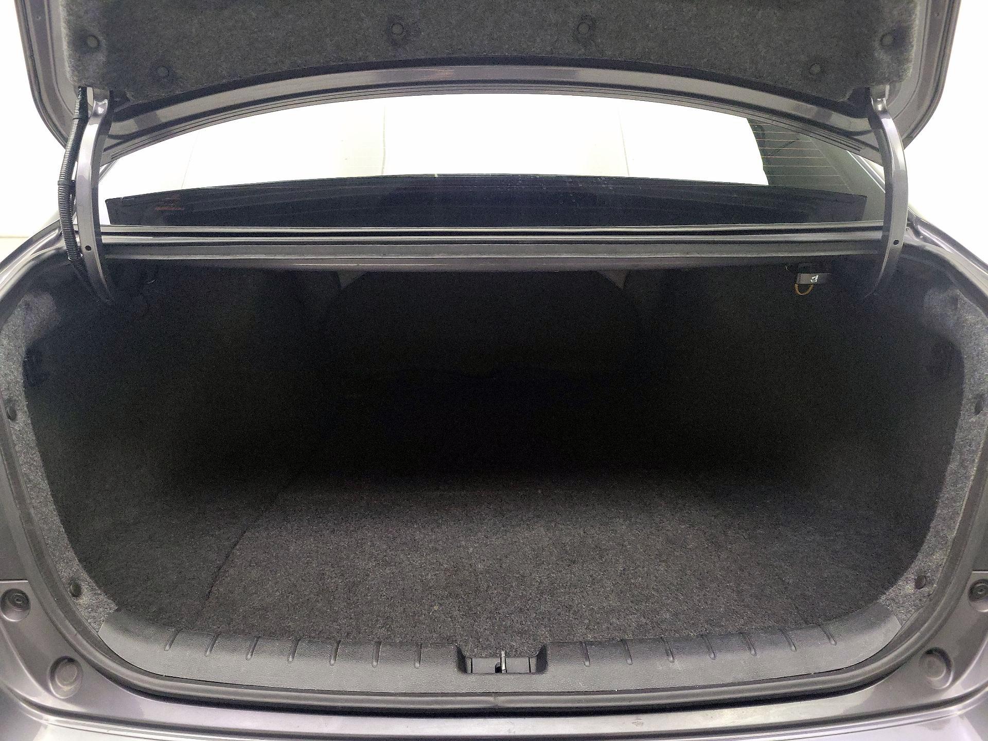 Thumbnail: 2017 Honda Accord - 20