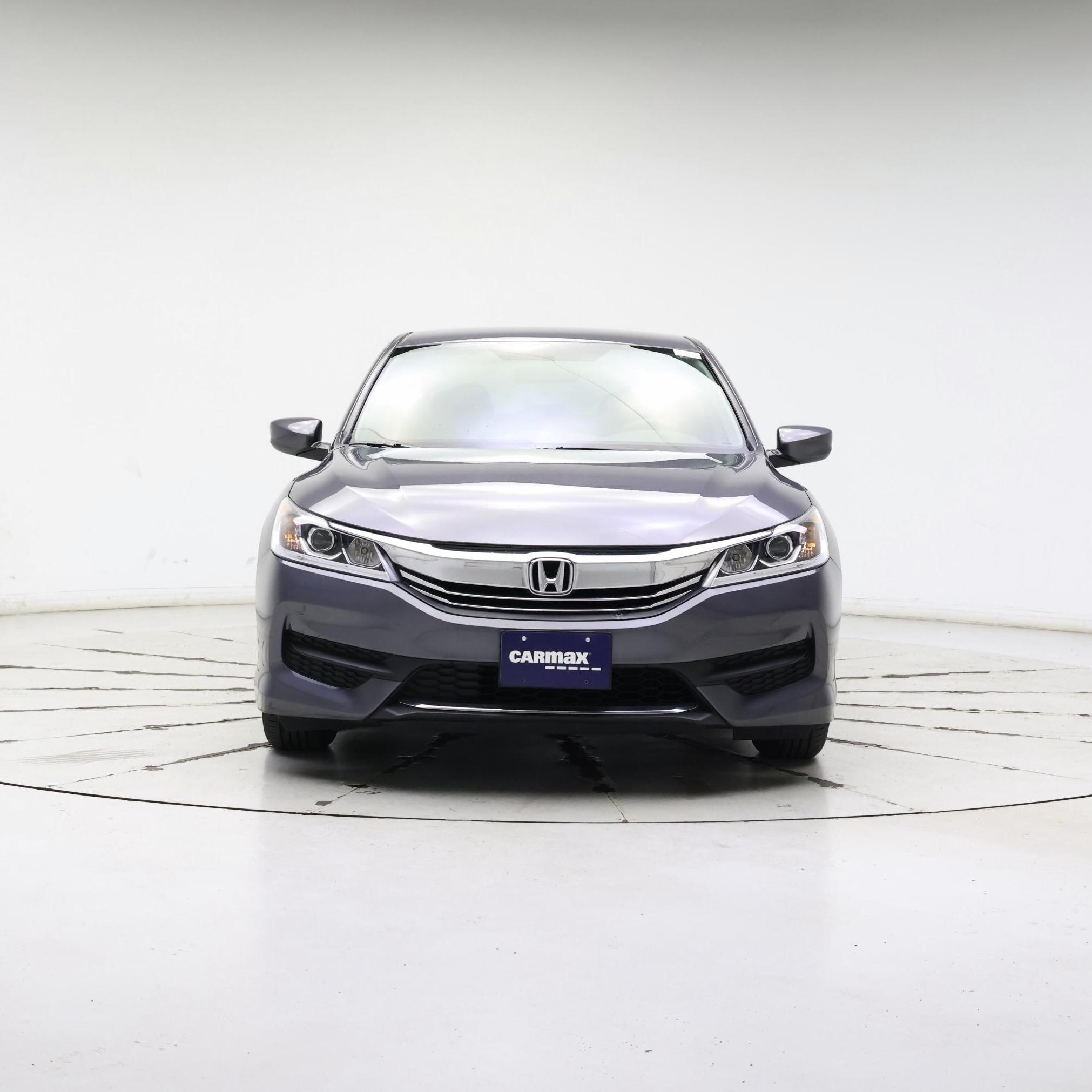 Thumbnail: 2017 Honda Accord - 5
