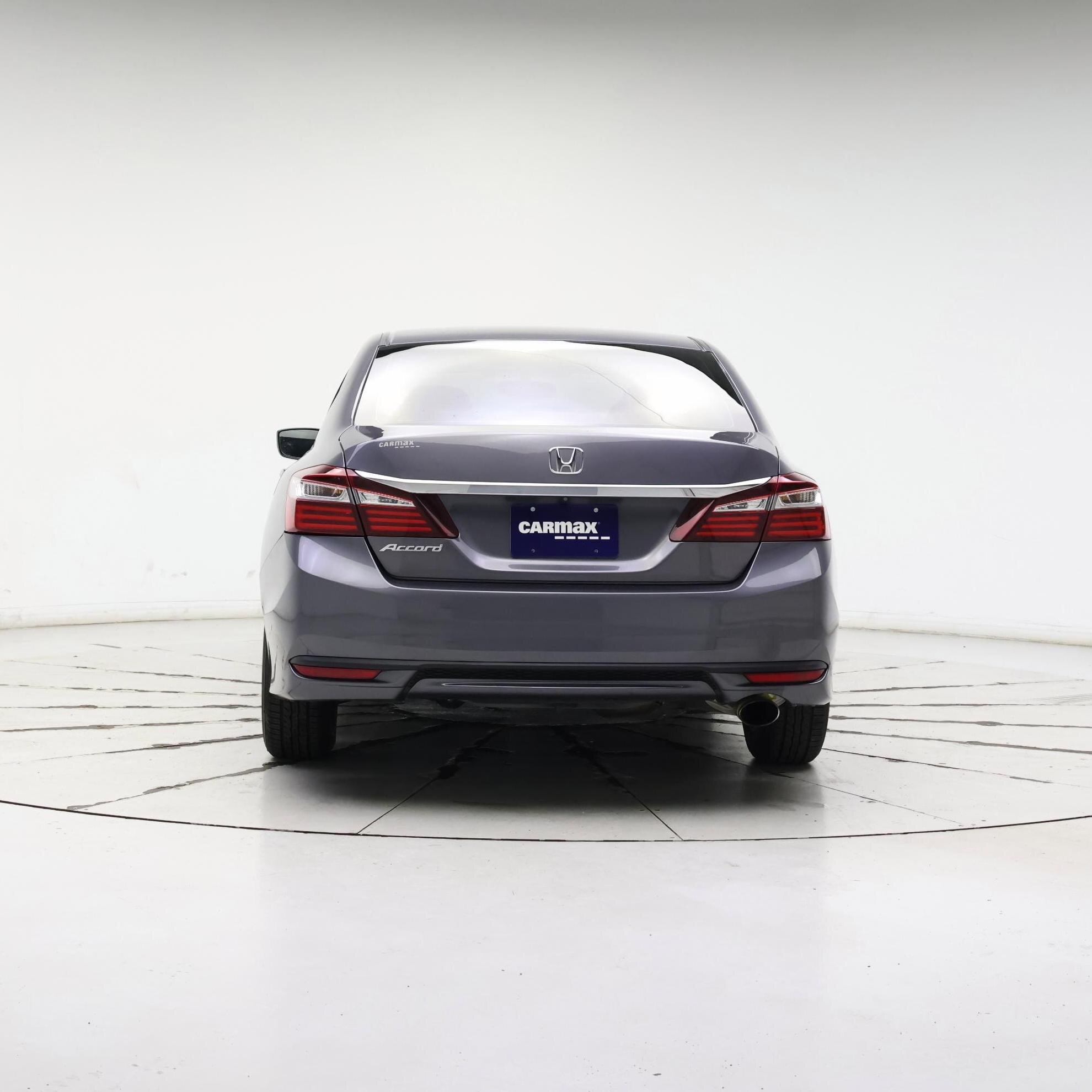 Thumbnail: 2017 Honda Accord - 6