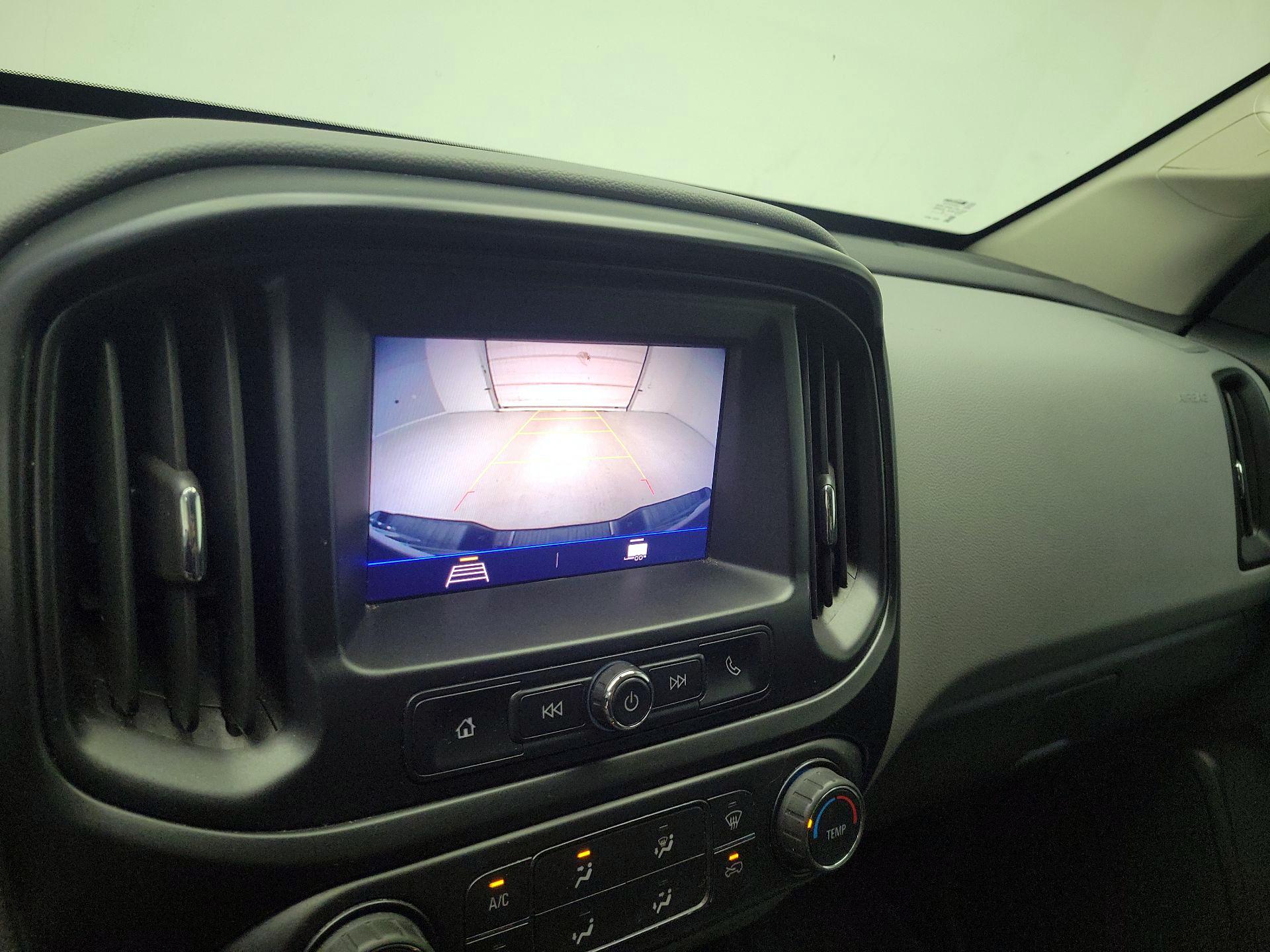 Thumbnail: 2021 Chevrolet Colorado - 14