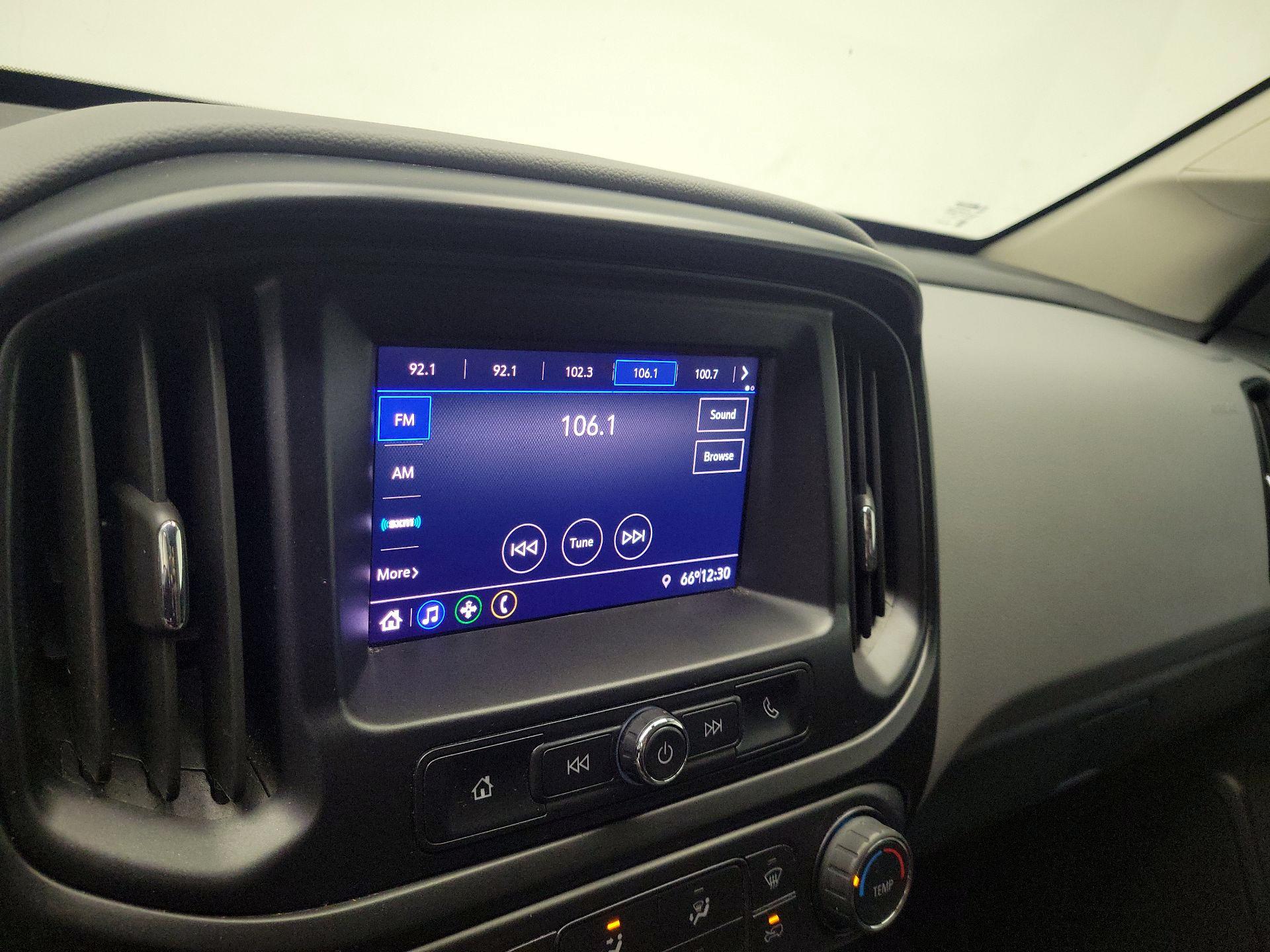 Thumbnail: 2021 Chevrolet Colorado - 15