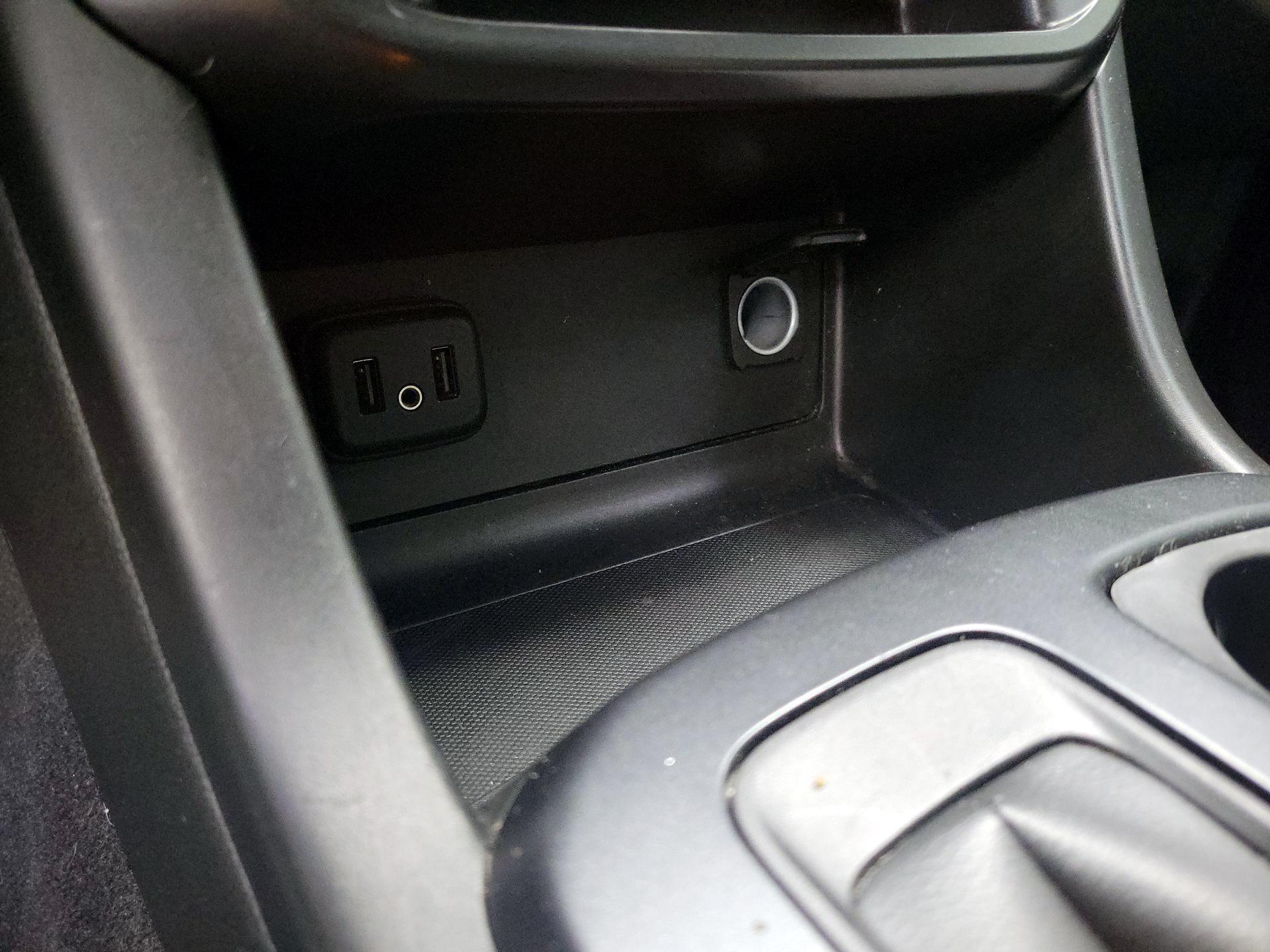 Thumbnail: 2021 Chevrolet Colorado - 18