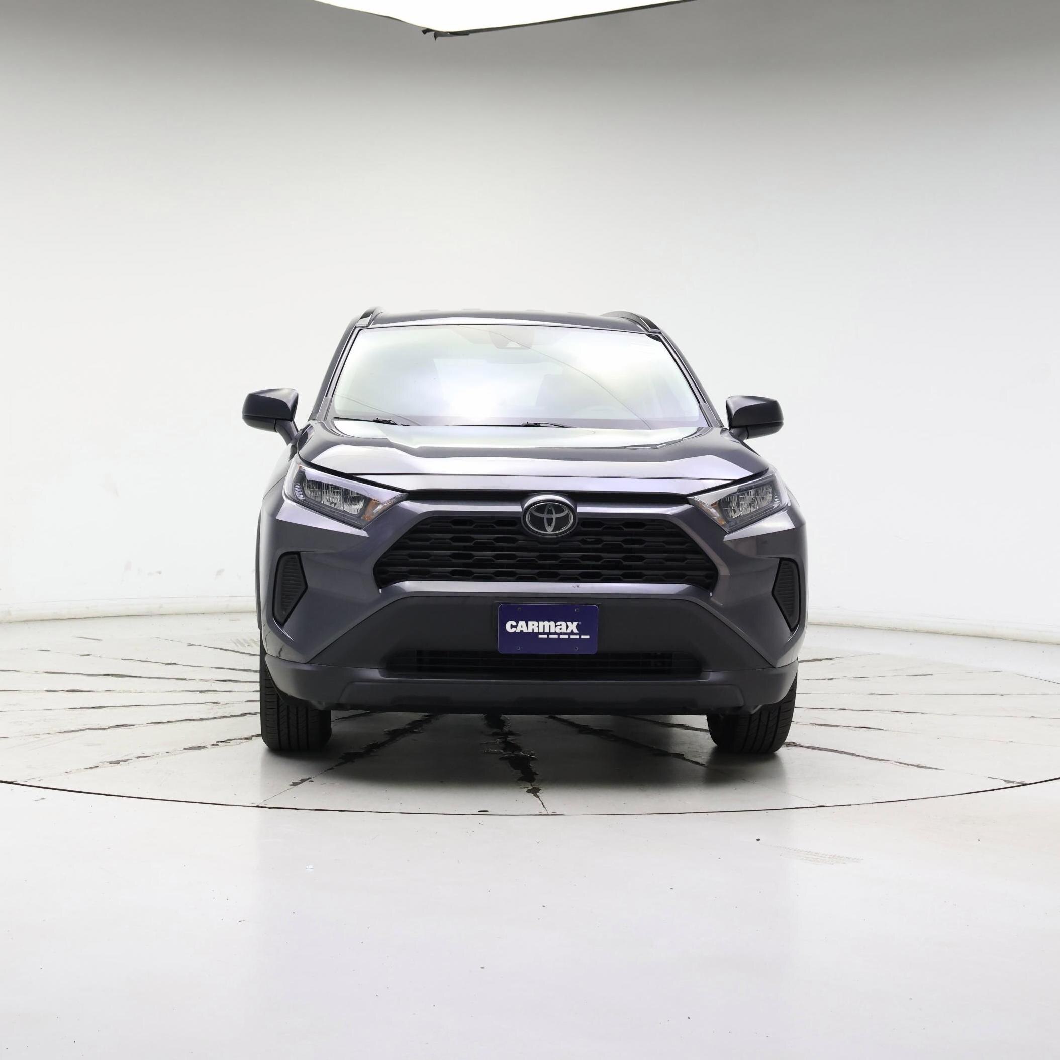 Thumbnail: 2020 Toyota RAV4 - 5