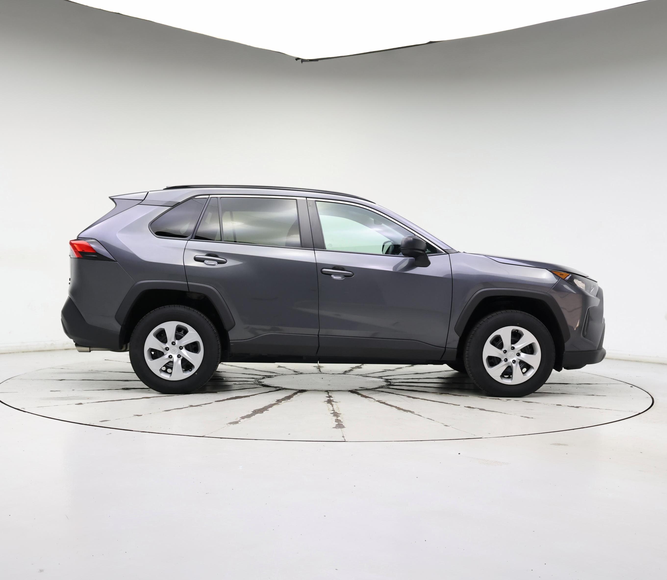 Thumbnail: 2020 Toyota RAV4 - 7