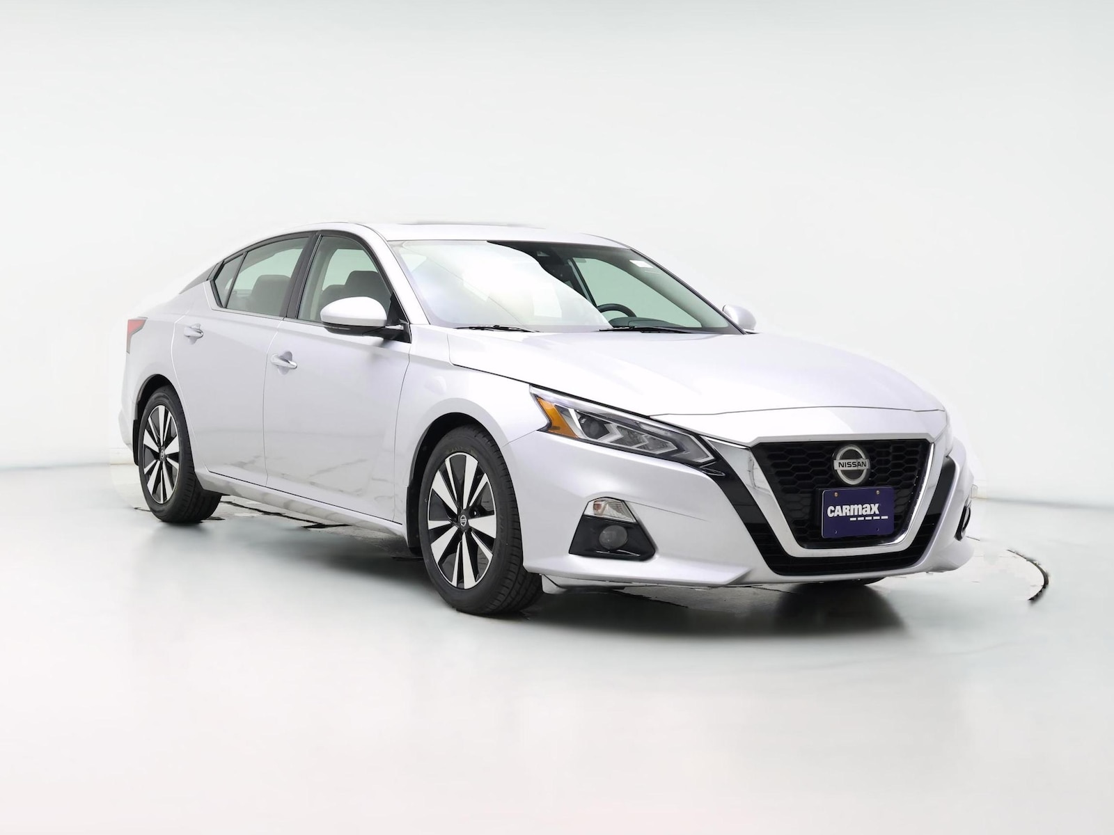 2019 Nissan Altima SL