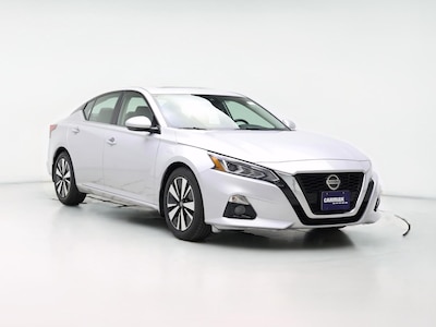 2019 Nissan Altima SL
