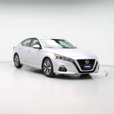 2019 Nissan Altima SL