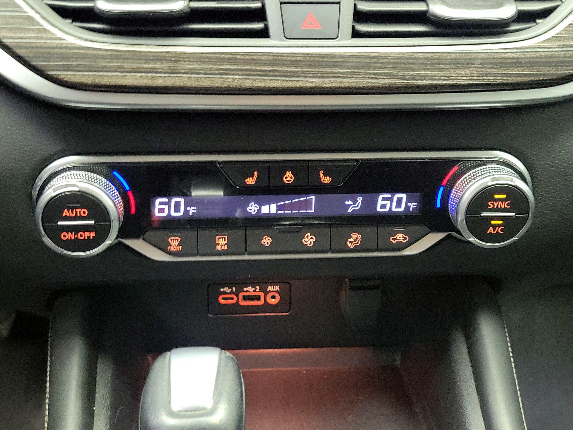 Thumbnail: 2019 Nissan Altima - 17