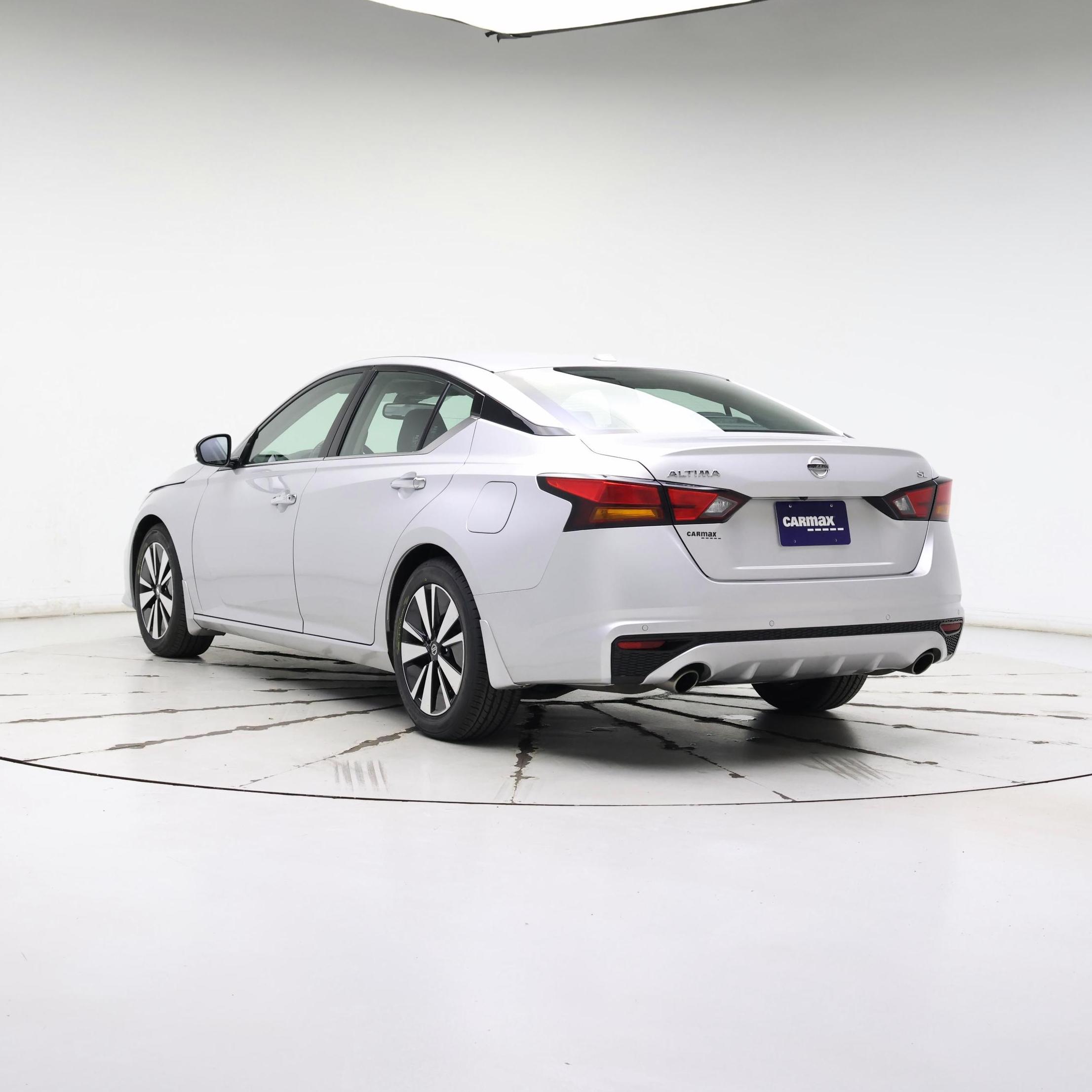 Thumbnail: 2019 Nissan Altima - 2