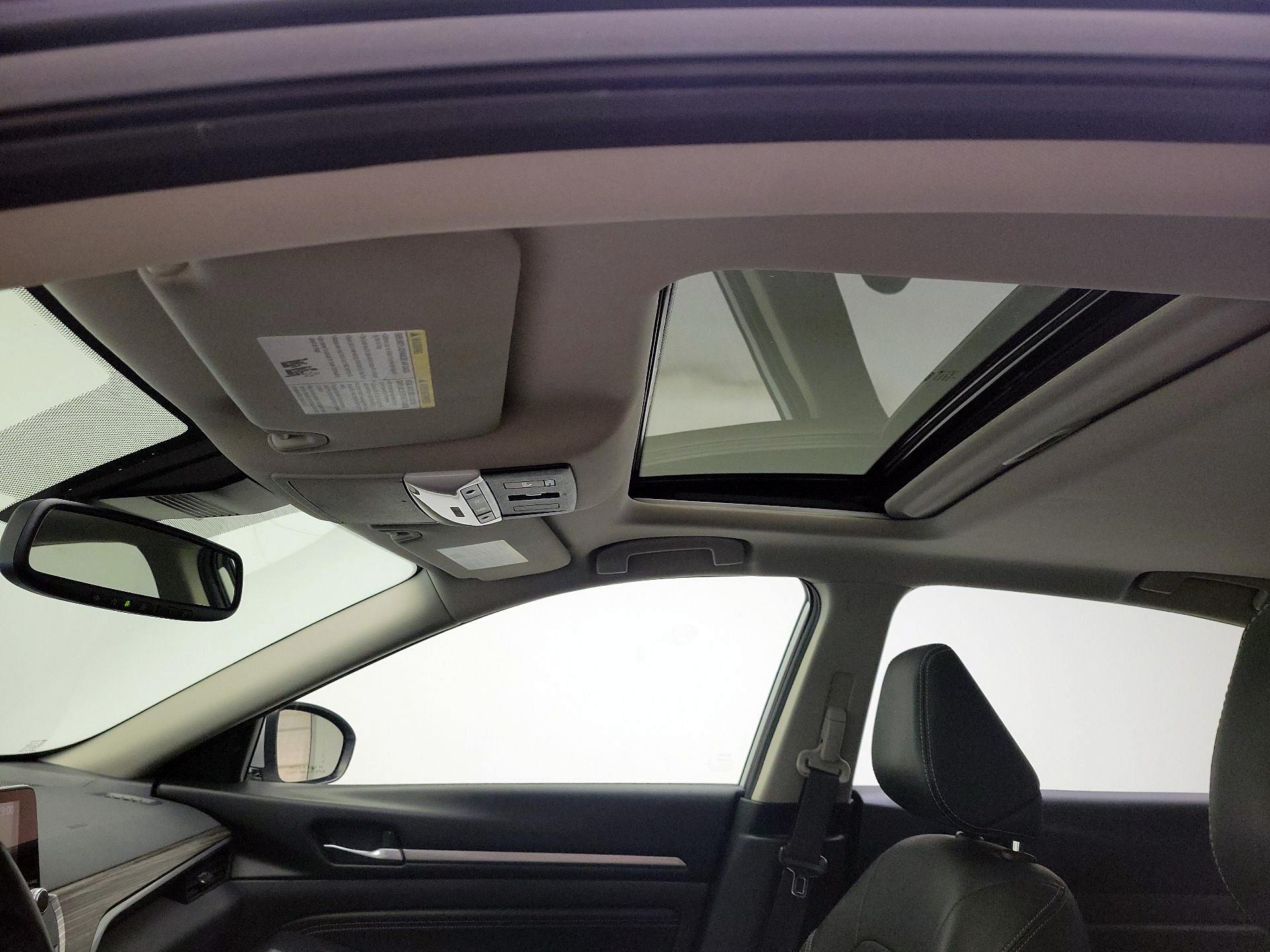 Thumbnail: 2019 Nissan Altima - 20