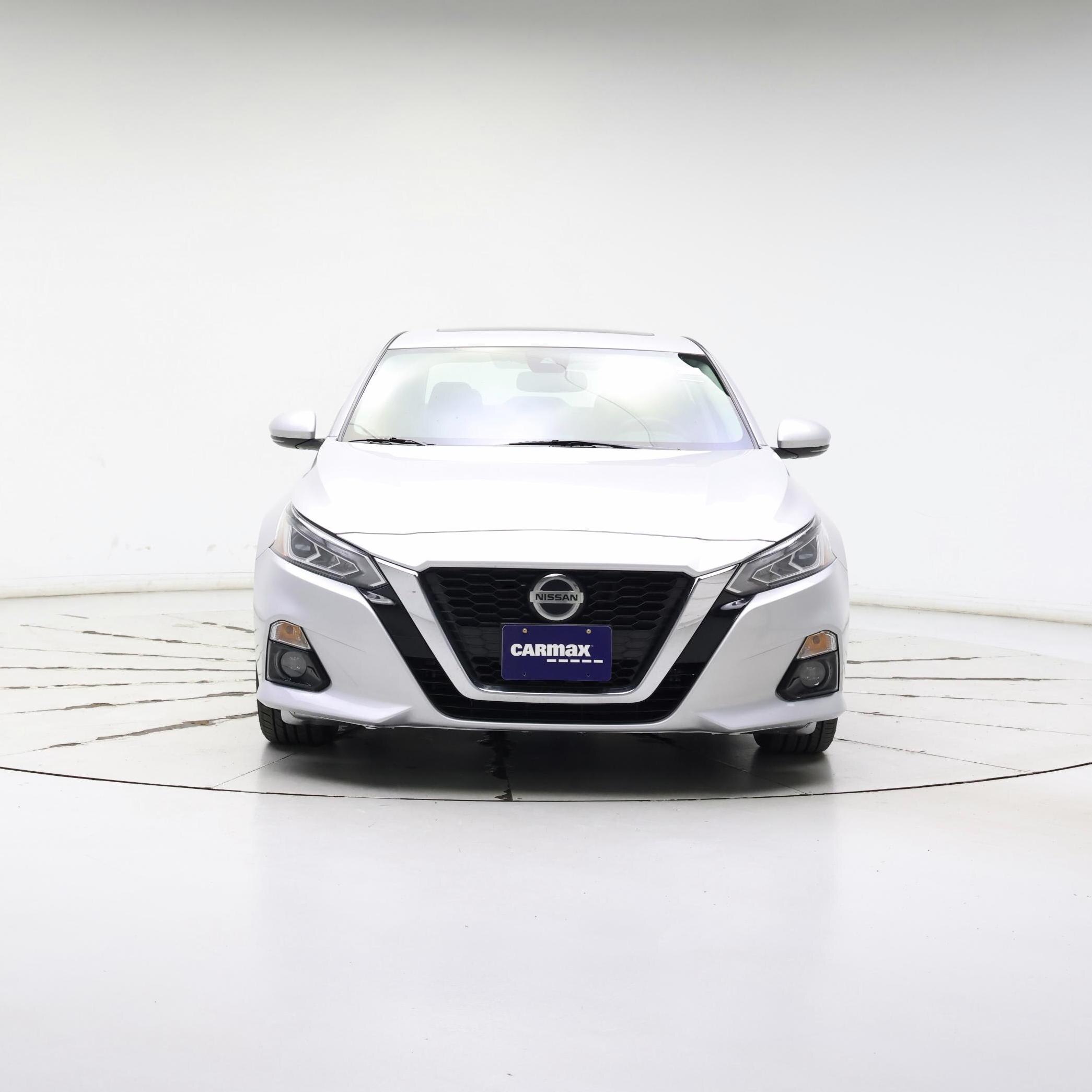 Thumbnail: 2019 Nissan Altima - 5