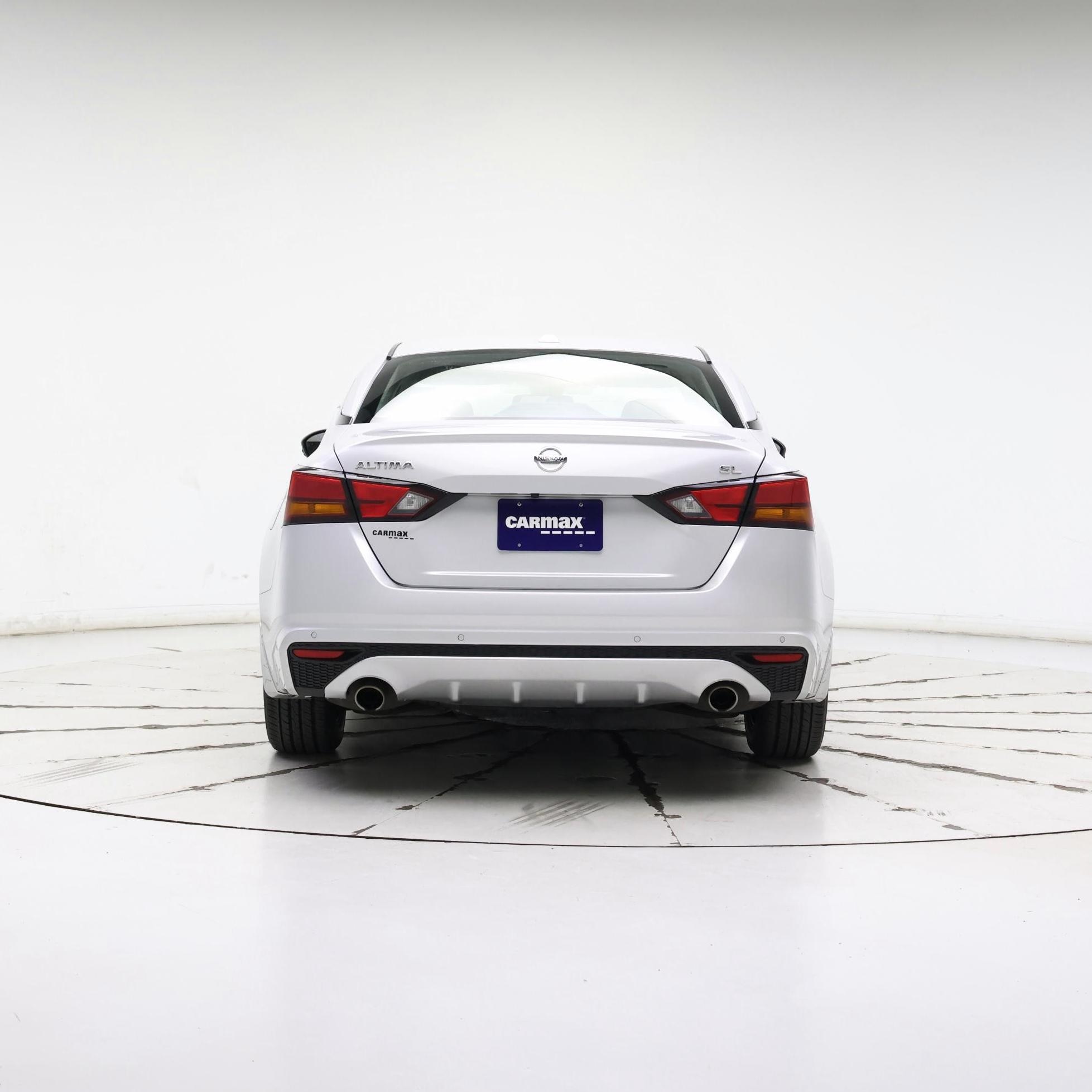 Thumbnail: 2019 Nissan Altima - 6