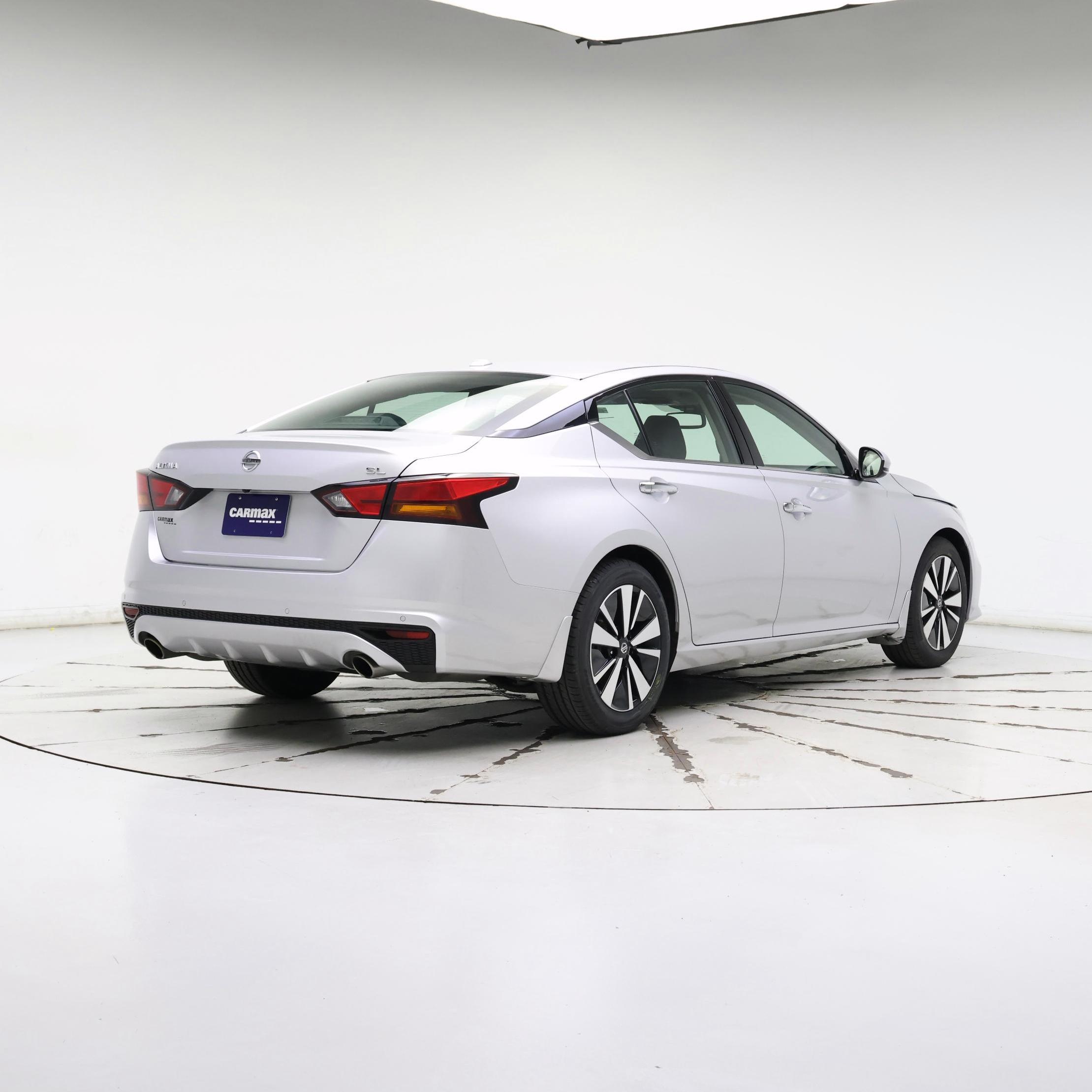 Thumbnail: 2019 Nissan Altima - 8