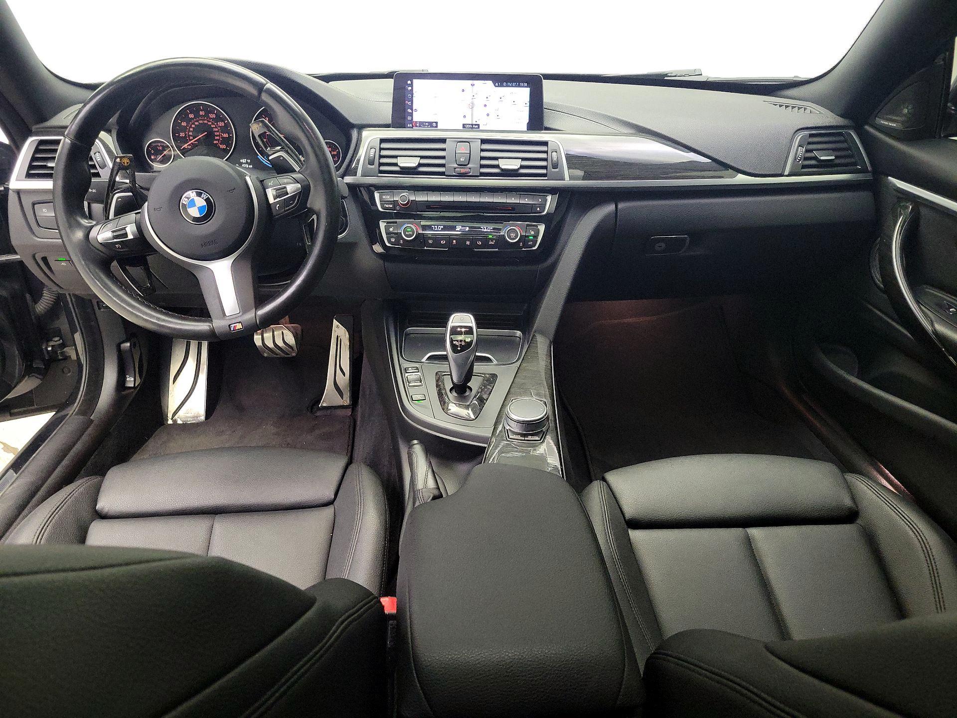 Thumbnail: 2019 BMW 4 Series - 9