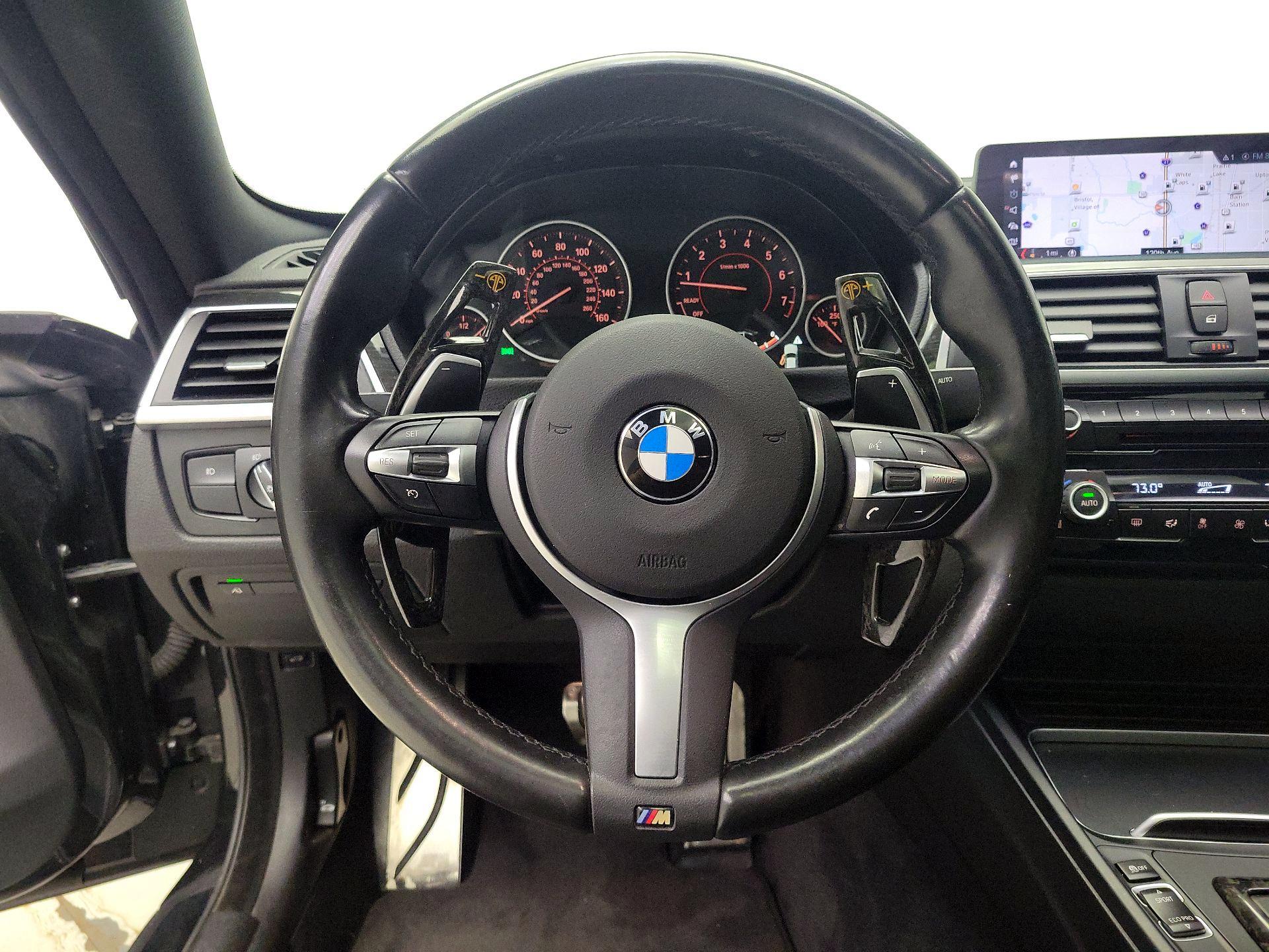 Thumbnail: 2019 BMW 4 Series - 10