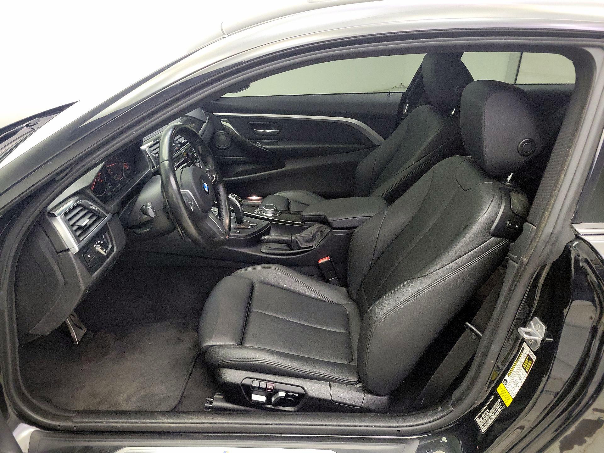 Thumbnail: 2019 BMW 4 Series - 11