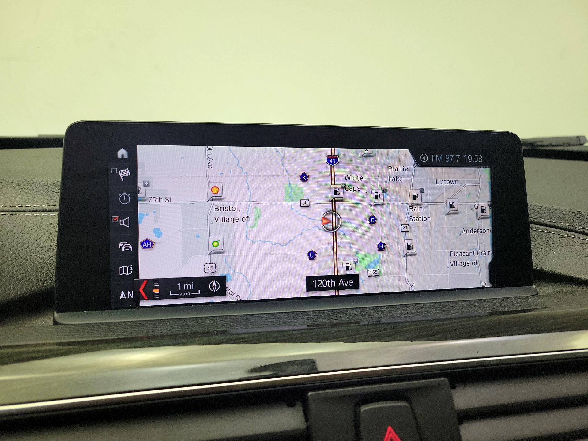 Thumbnail: 2019 BMW 4 Series - 14