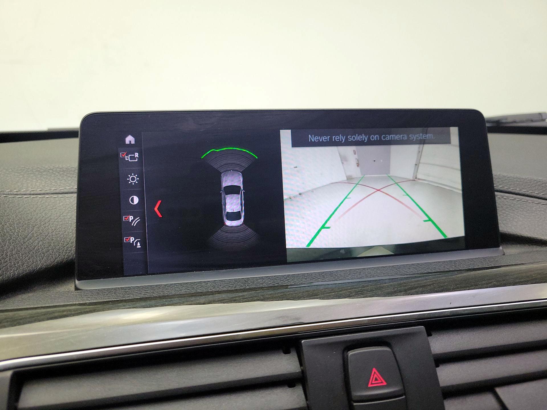 Thumbnail: 2019 BMW 4 Series - 15