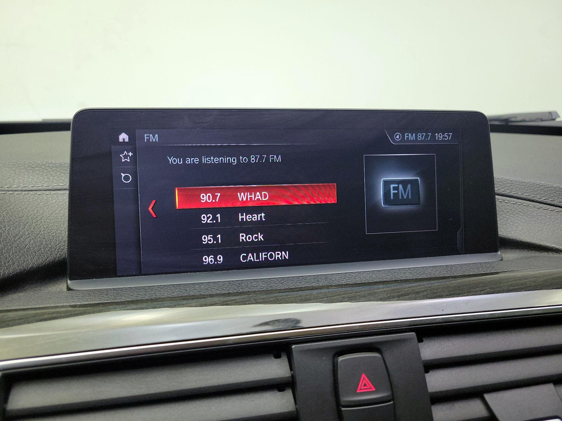 Thumbnail: 2019 BMW 4 Series - 16