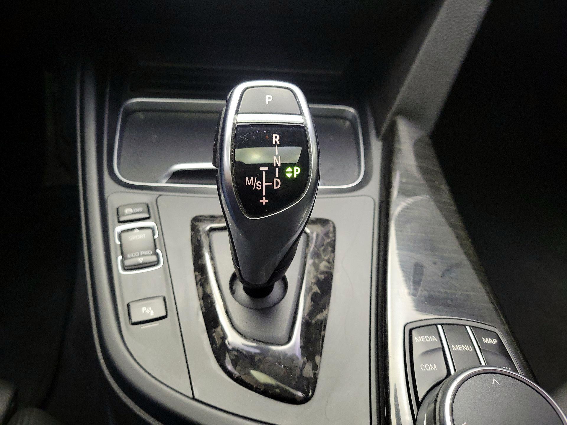 Thumbnail: 2019 BMW 4 Series - 18