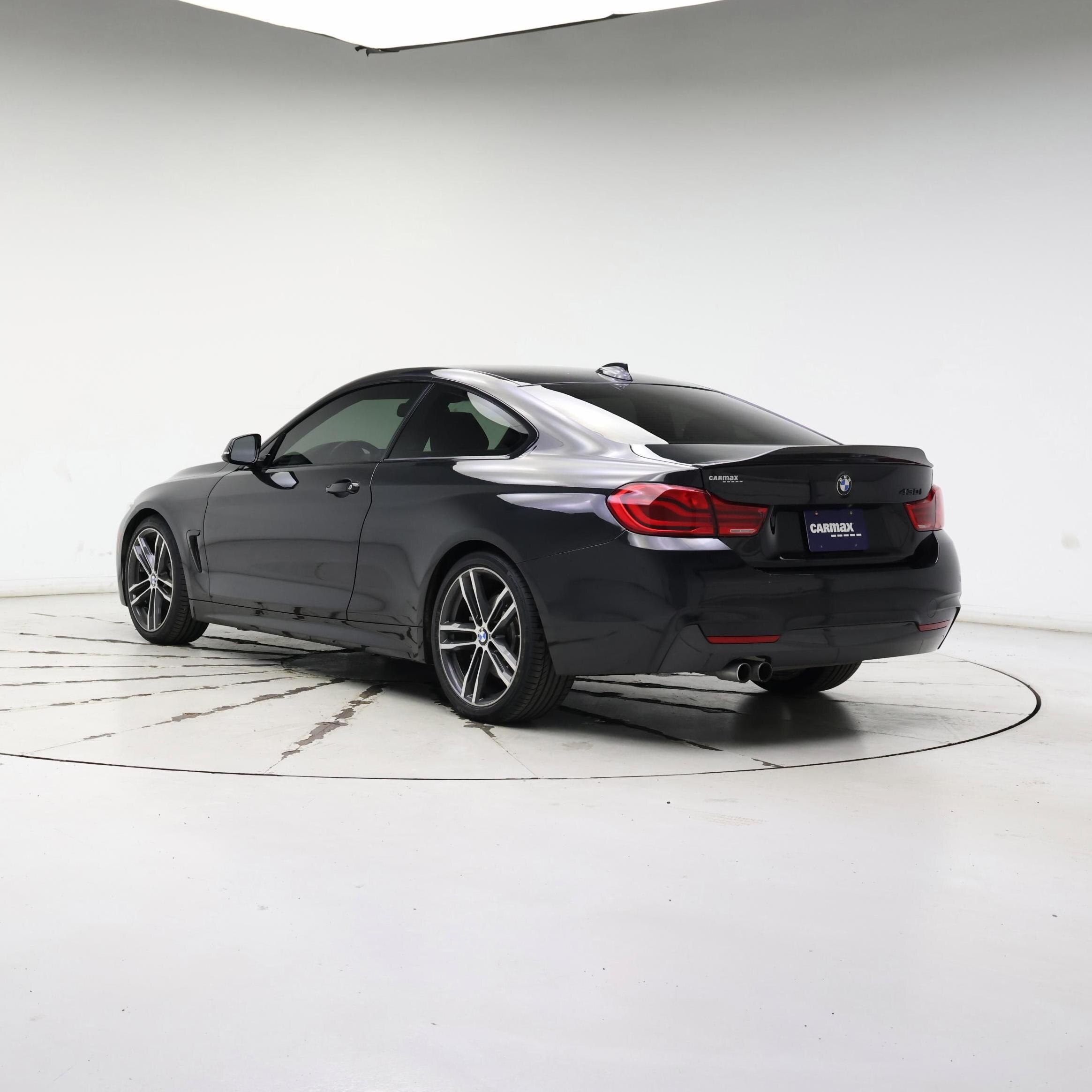 Thumbnail: 2019 BMW 4 Series - 2