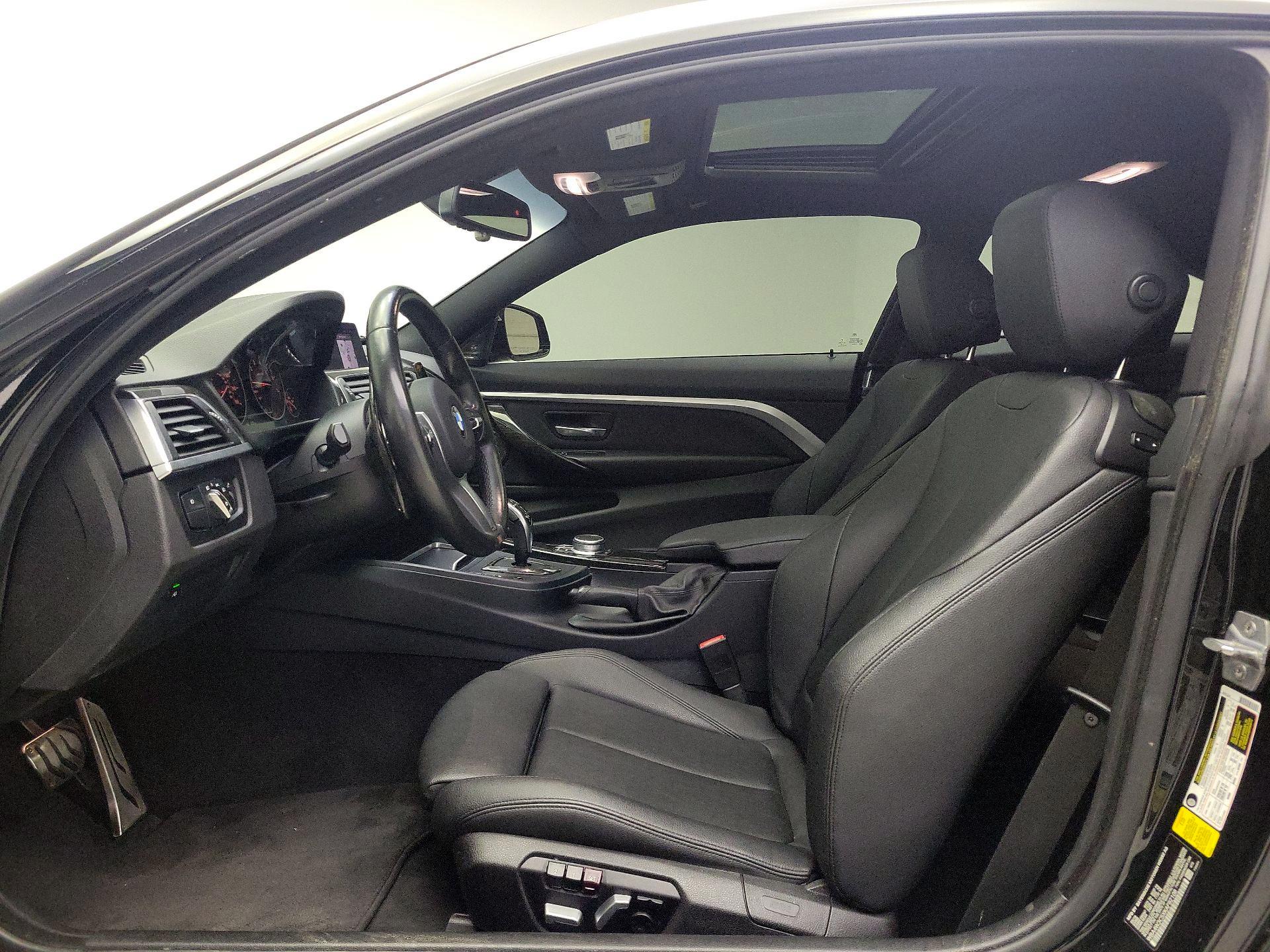 Thumbnail: 2019 BMW 4 Series - 20