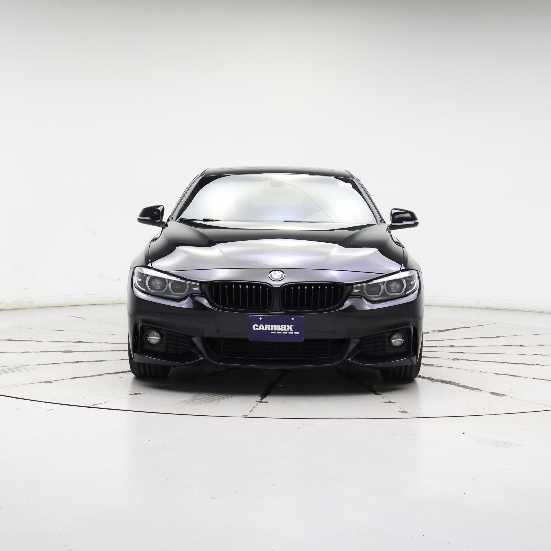 Thumbnail: 2019 BMW 4 Series - 5