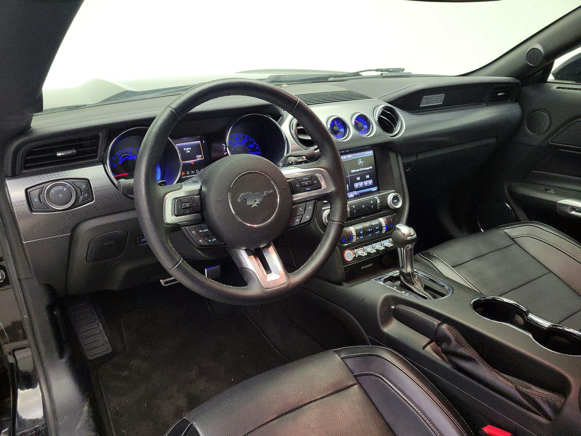 Thumbnail: 2015 Ford Mustang - 9