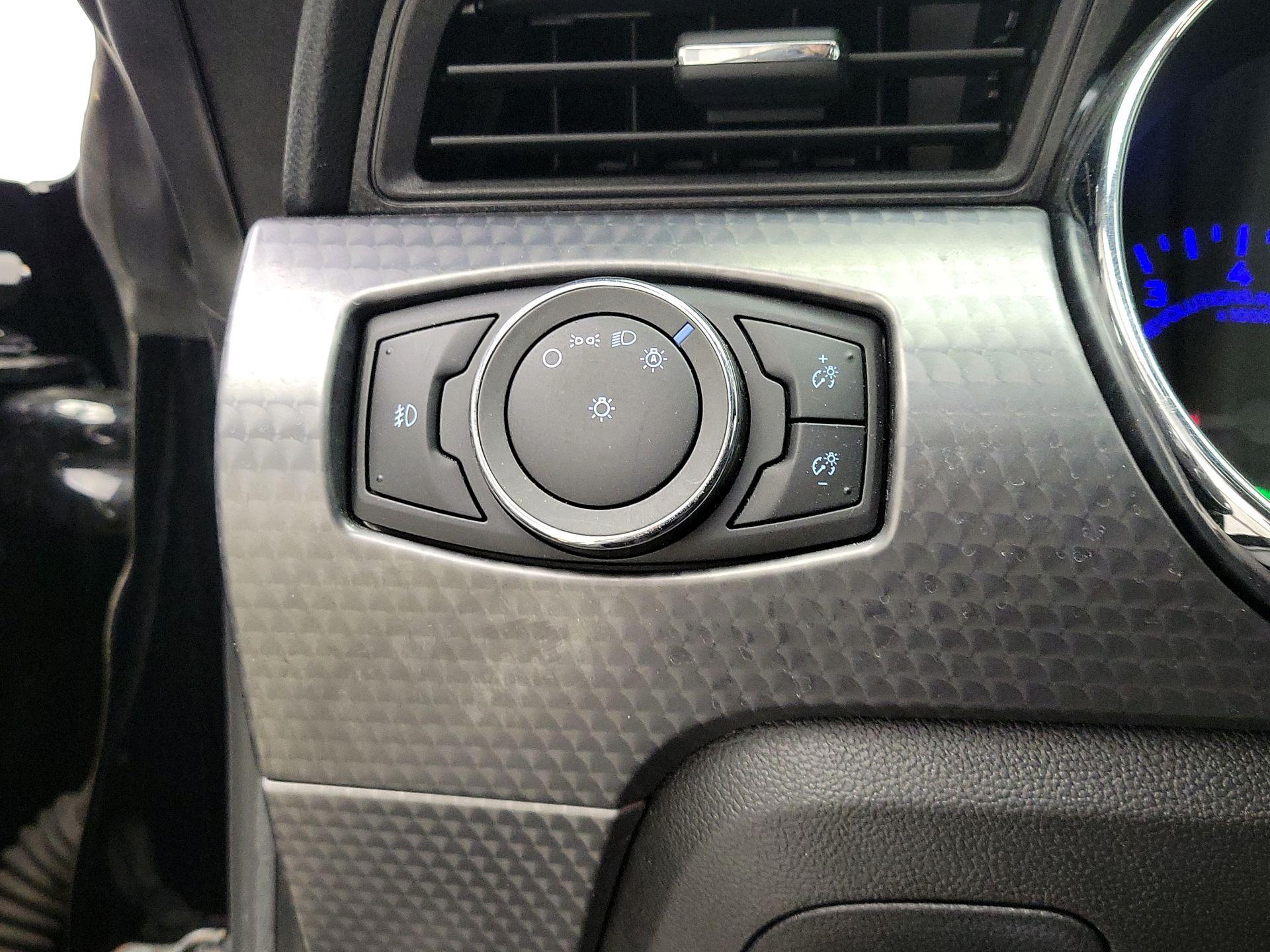 Thumbnail: 2015 Ford Mustang - 13