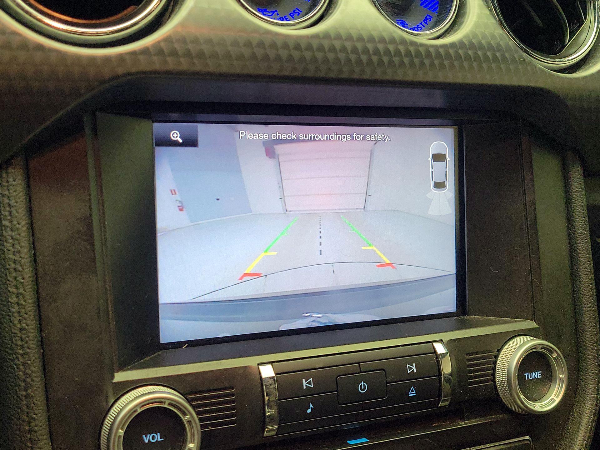 Thumbnail: 2015 Ford Mustang - 15