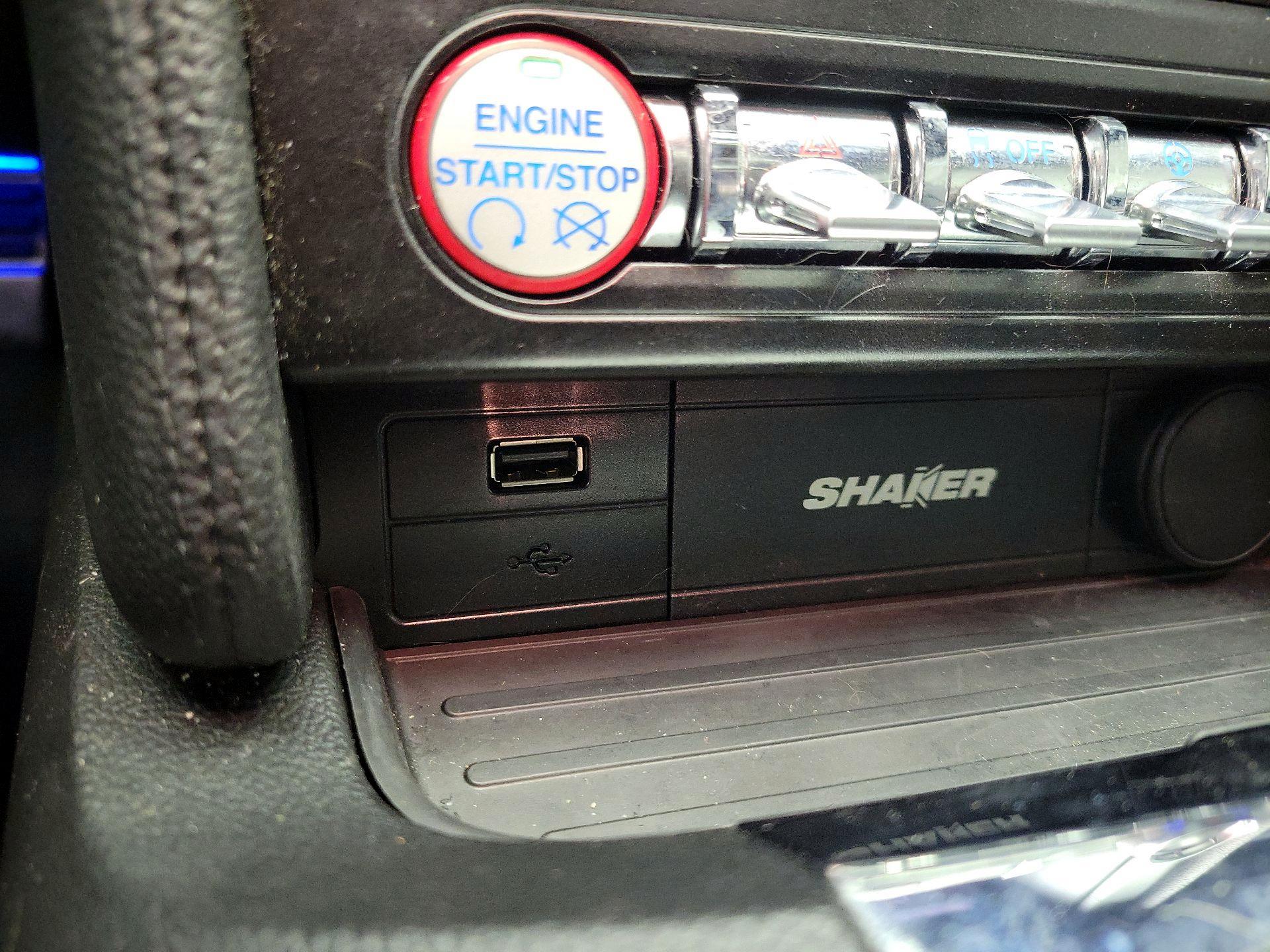 Thumbnail: 2015 Ford Mustang - 19