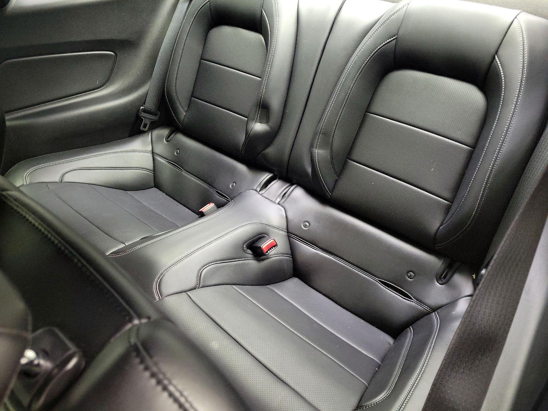 Thumbnail: 2015 Ford Mustang - 20