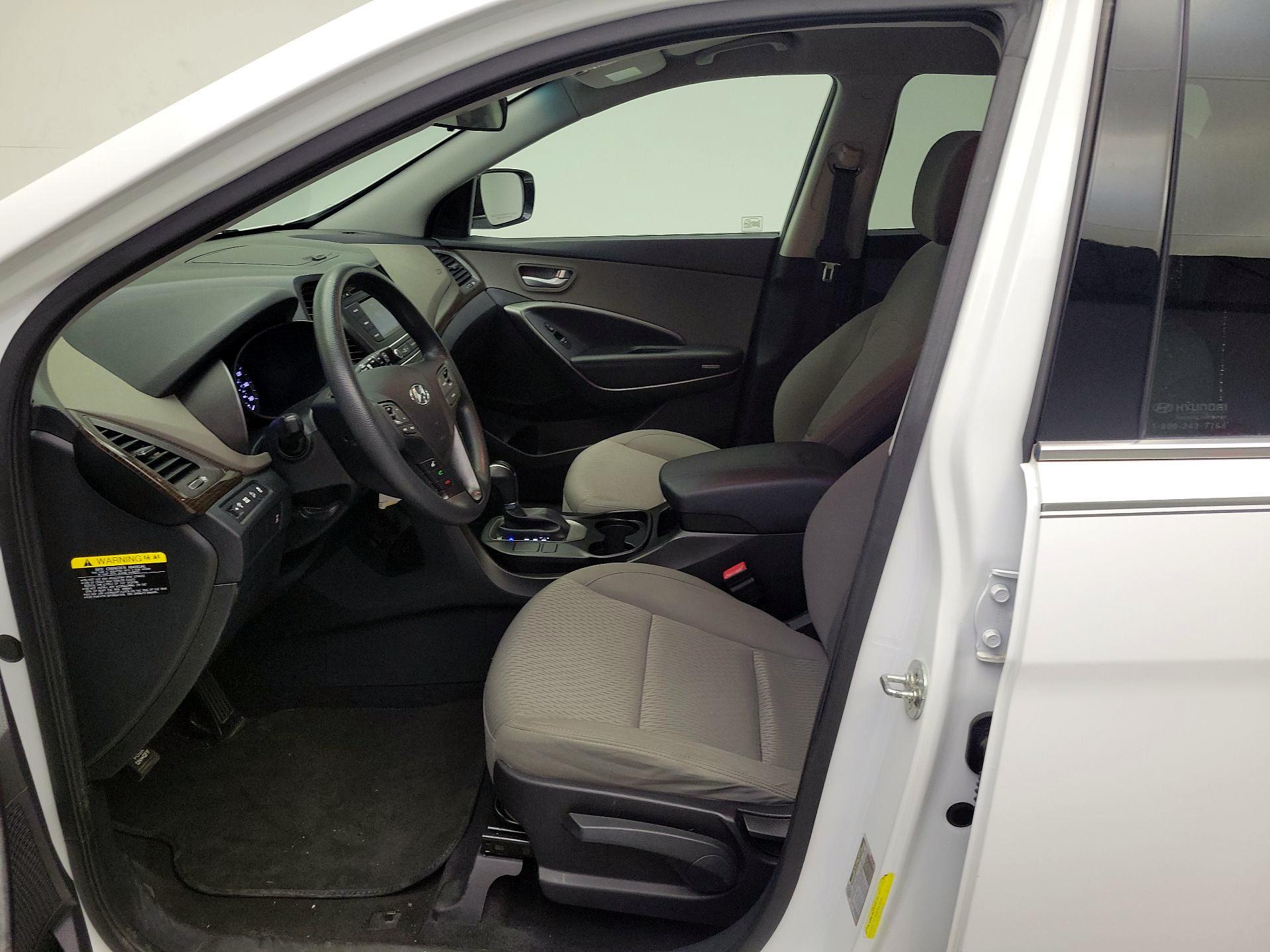 Thumbnail: 2018 Hyundai Santa Fe - 11