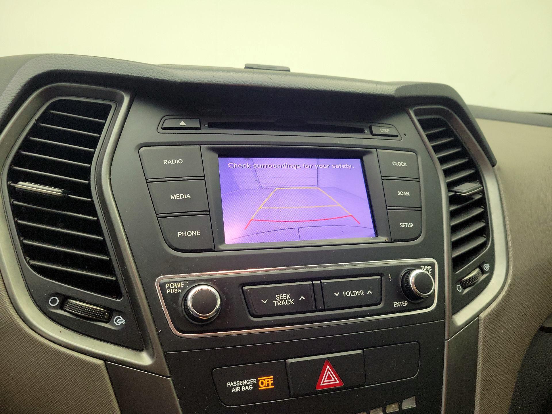 Thumbnail: 2018 Hyundai Santa Fe - 14