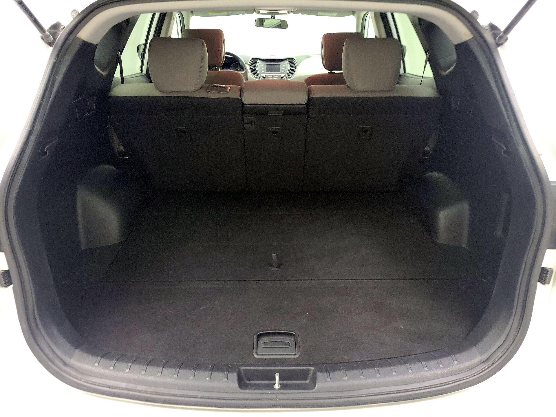 Thumbnail: 2018 Hyundai Santa Fe - 20