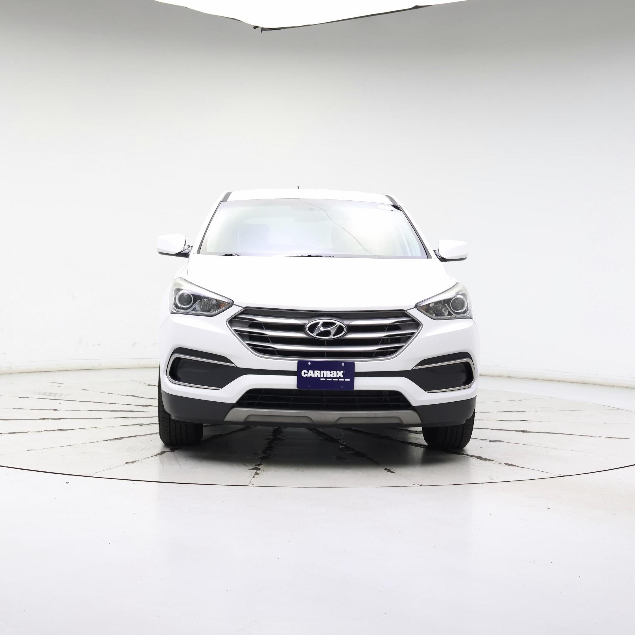 Thumbnail: 2018 Hyundai Santa Fe - 5