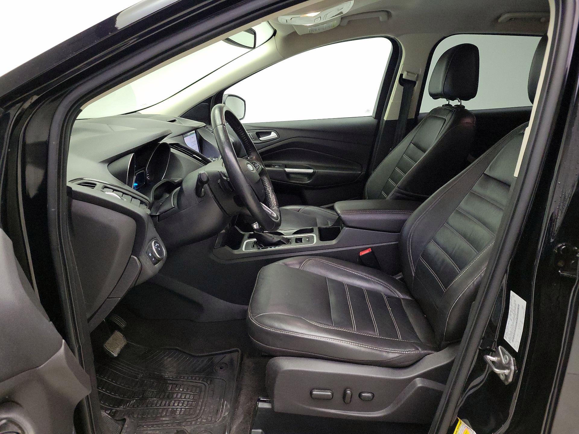 Thumbnail: 2017 Ford Escape - 11