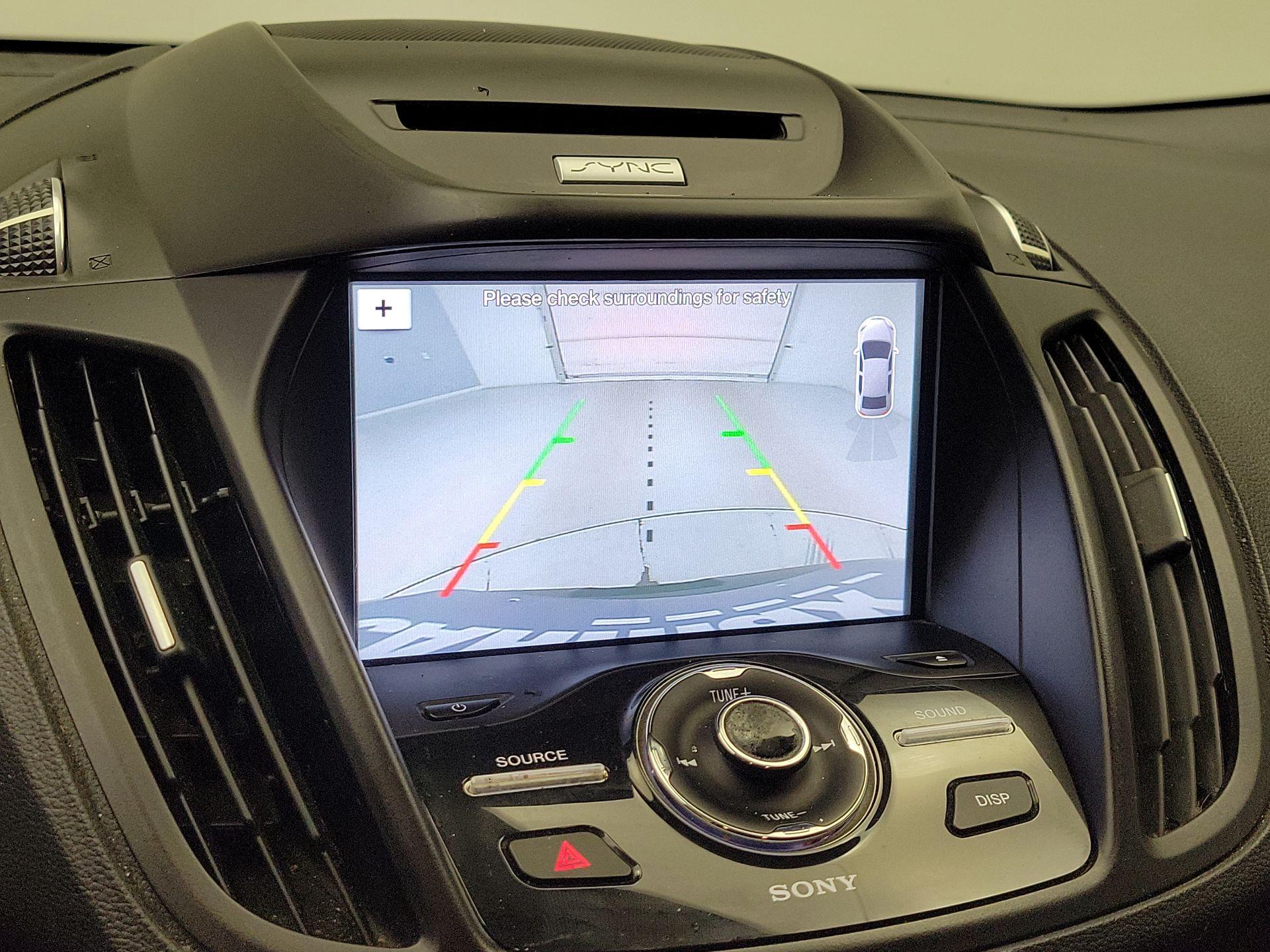 Thumbnail: 2017 Ford Escape - 15