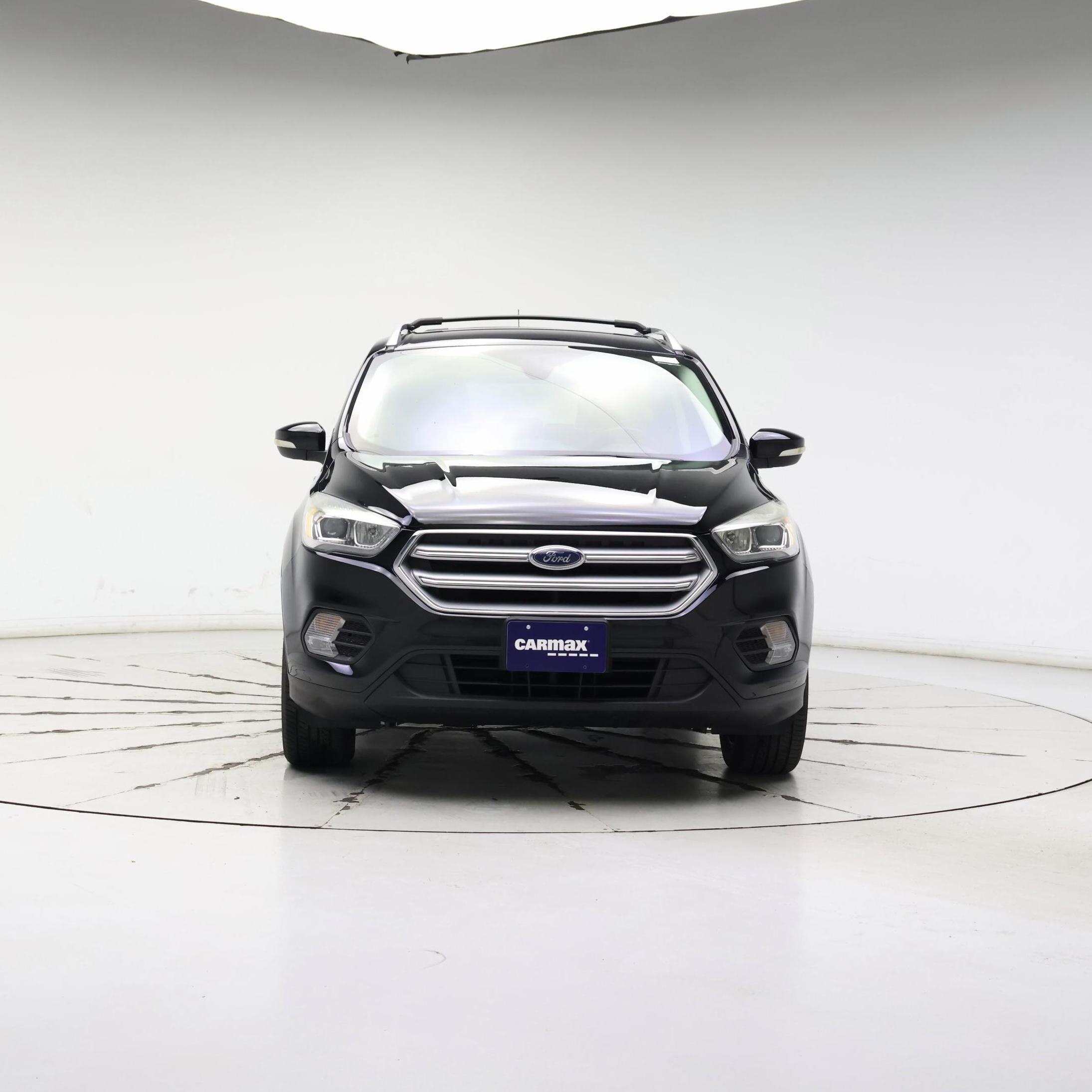 Thumbnail: 2017 Ford Escape - 5