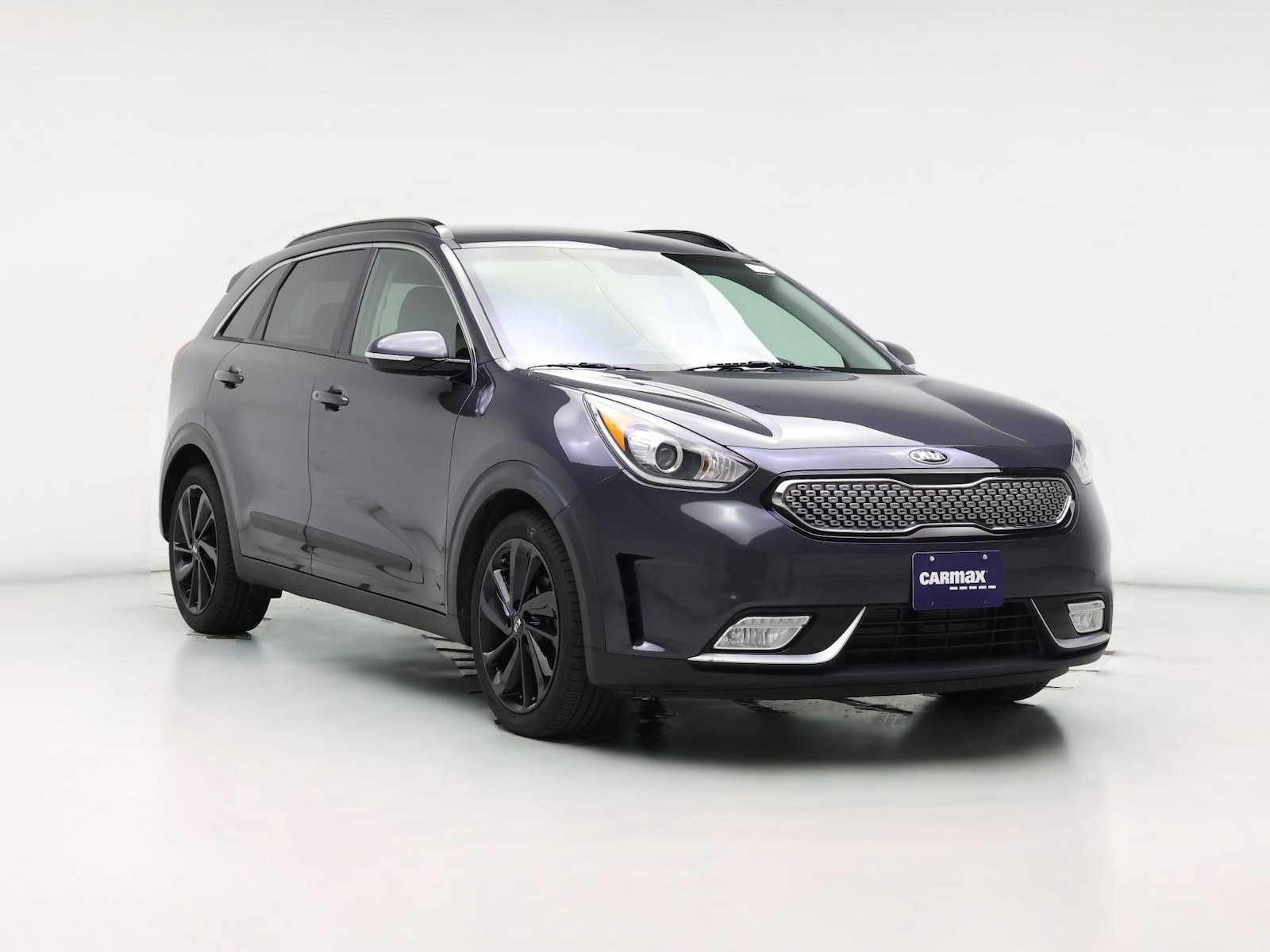 2018 Kia Niro EX