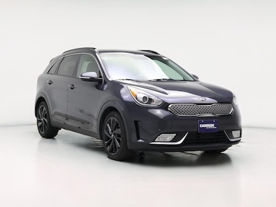 2018 Kia Niro EX