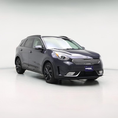 2018 Kia Niro EX
