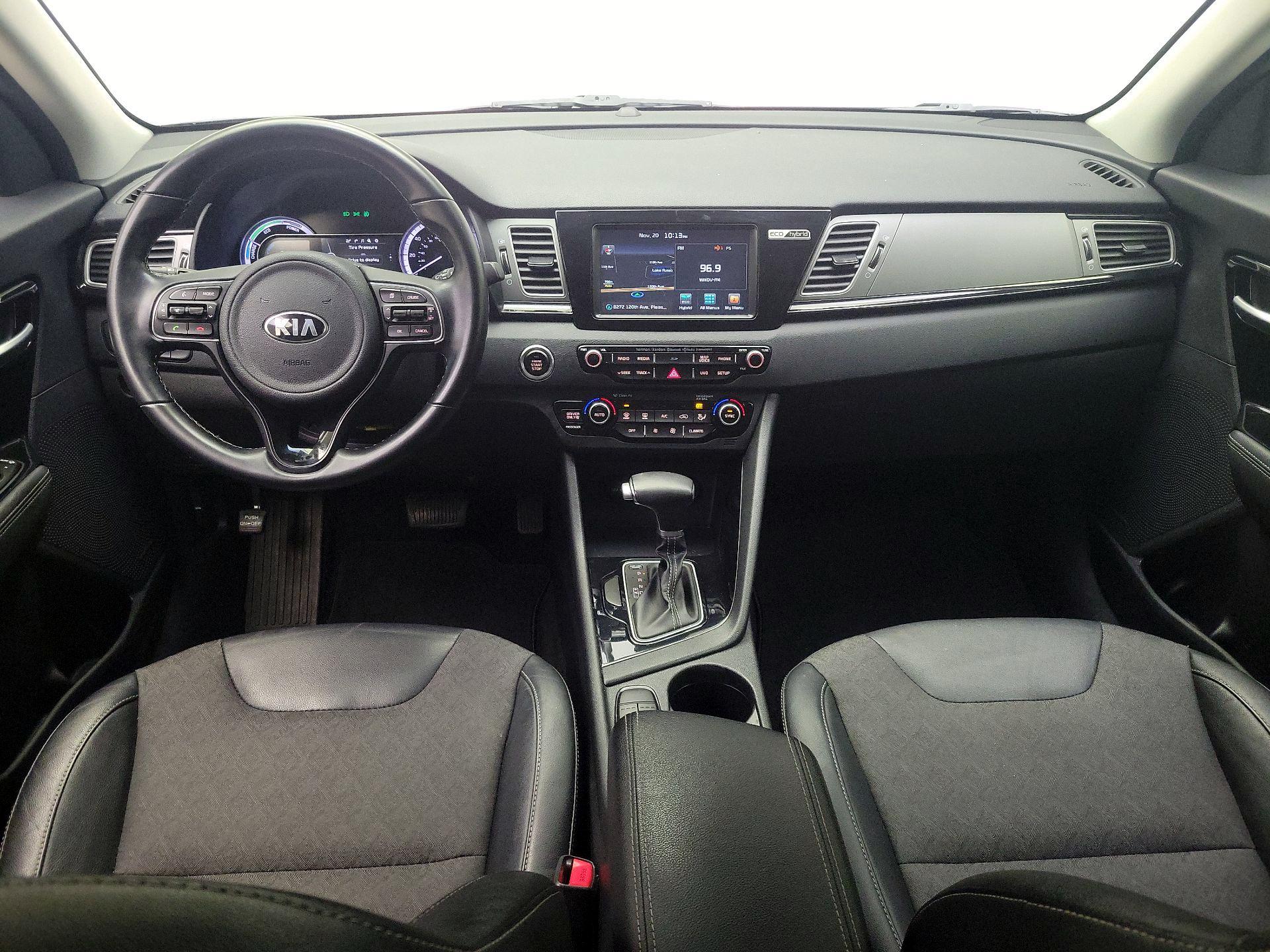 Thumbnail: 2018 Kia Niro - 9