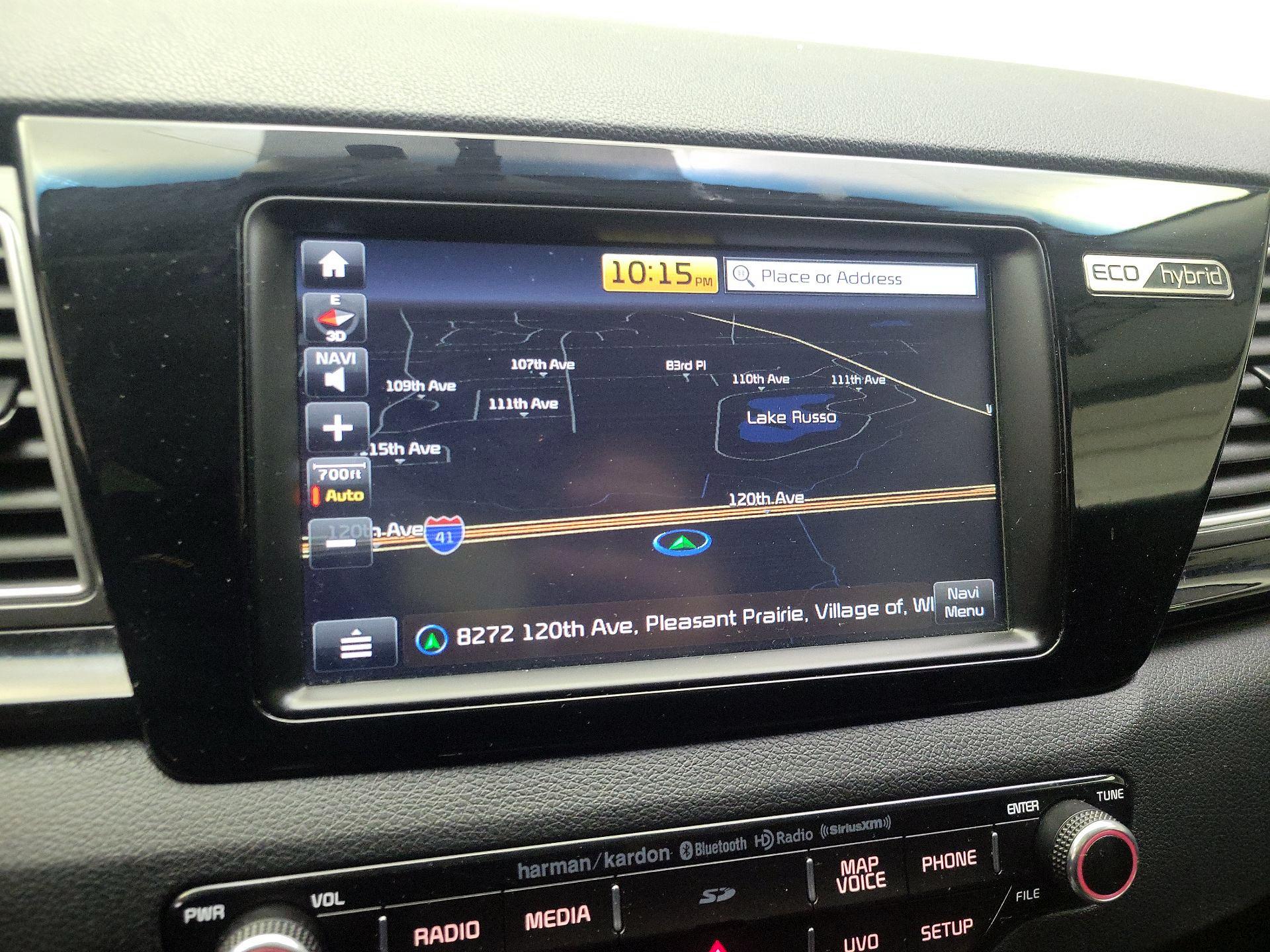 Thumbnail: 2018 Kia Niro - 14