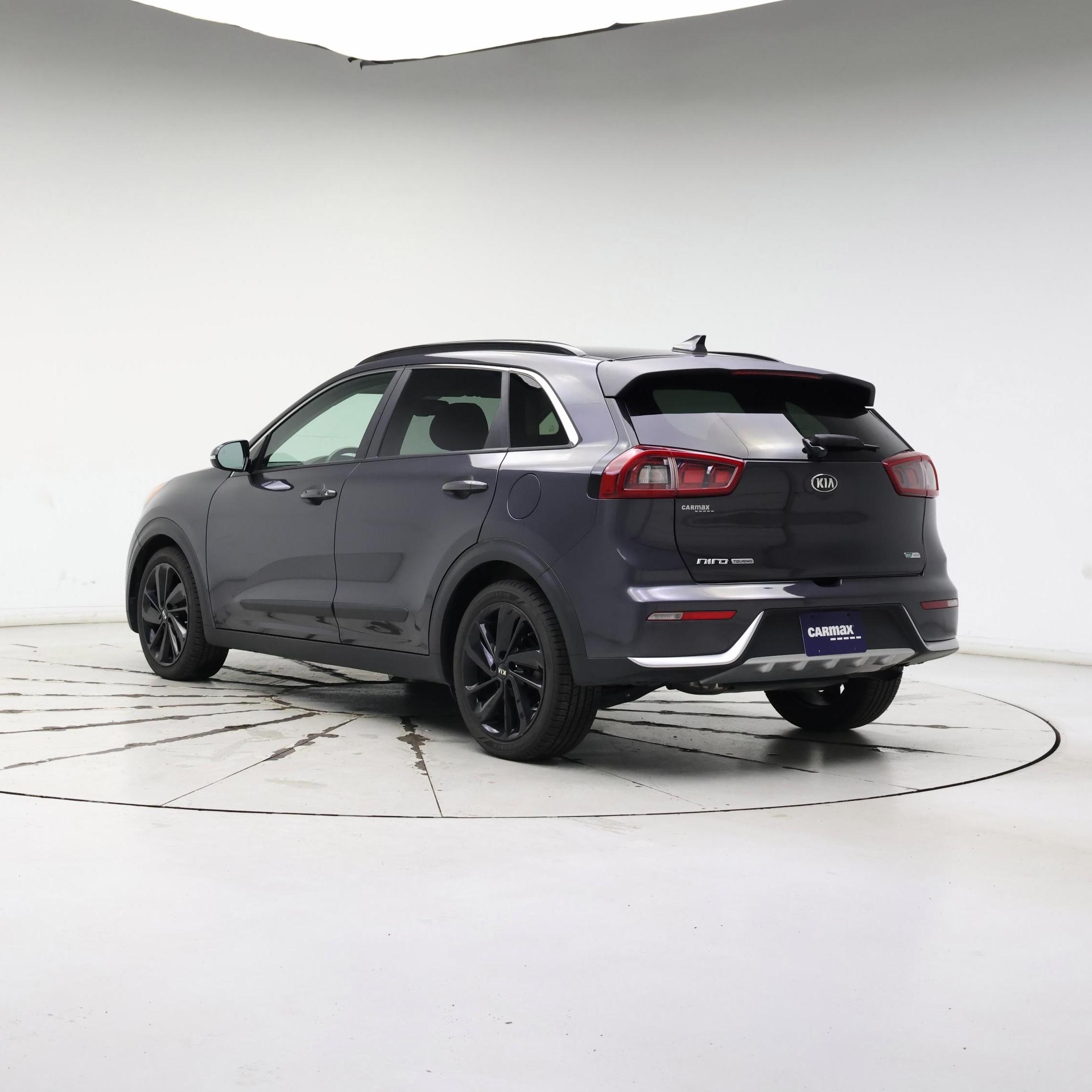 Thumbnail: 2018 Kia Niro - 2