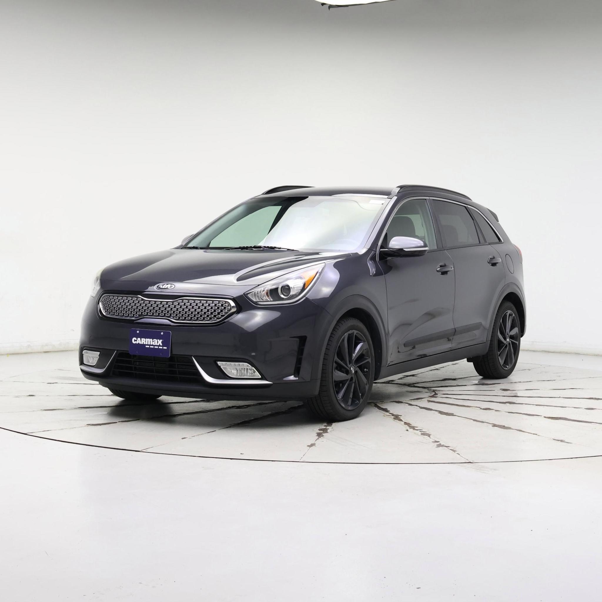 Thumbnail: 2018 Kia Niro - 4