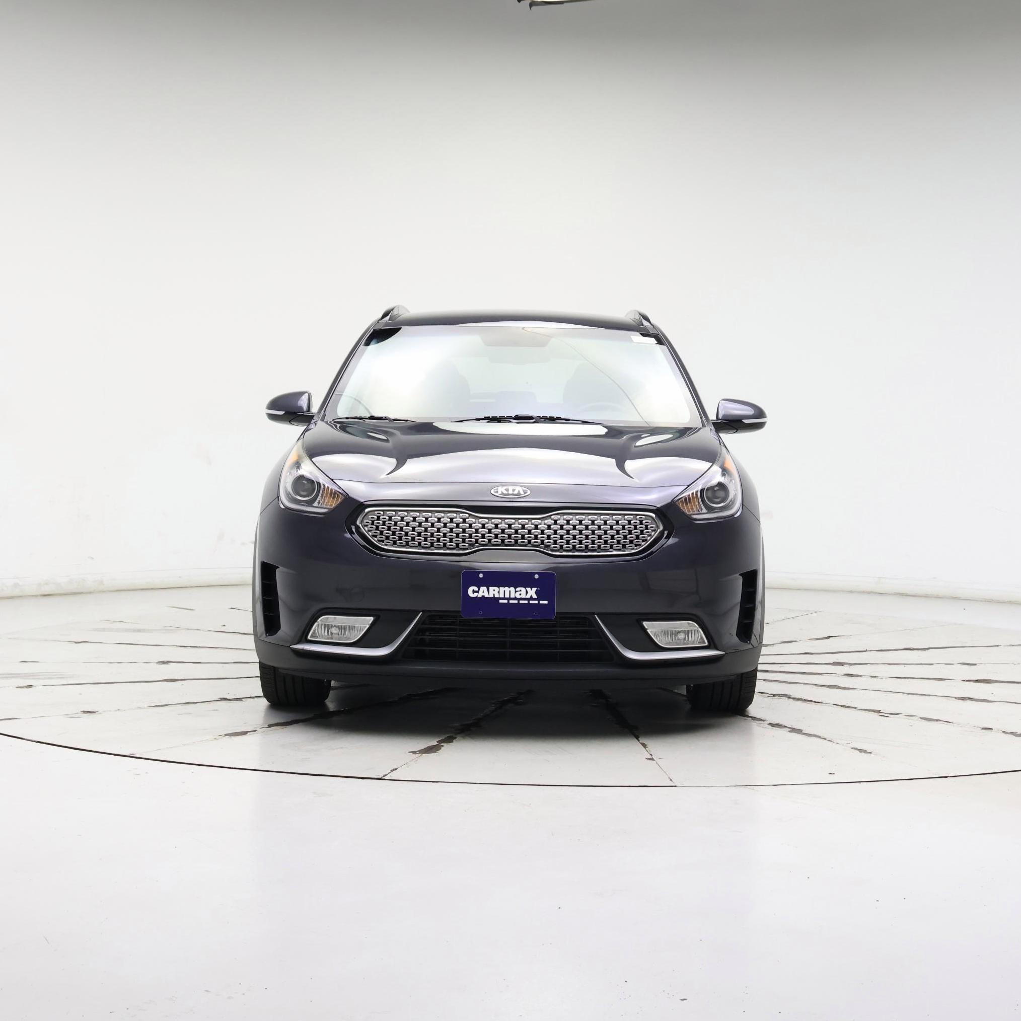 Thumbnail: 2018 Kia Niro - 5