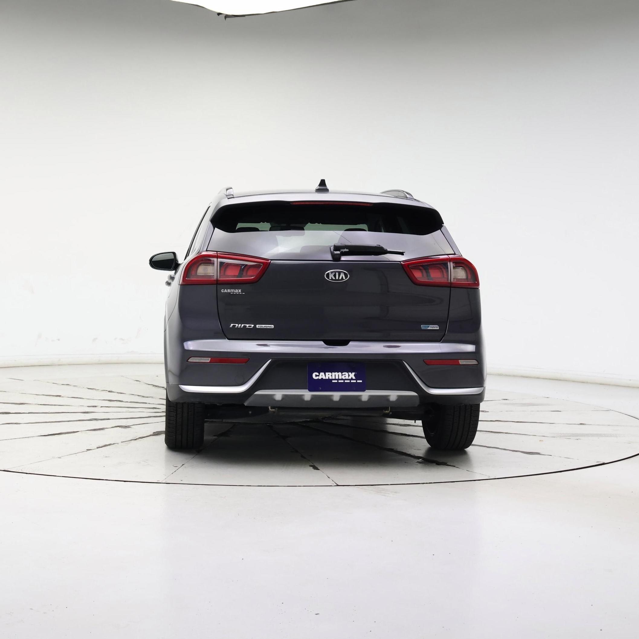 Thumbnail: 2018 Kia Niro - 6